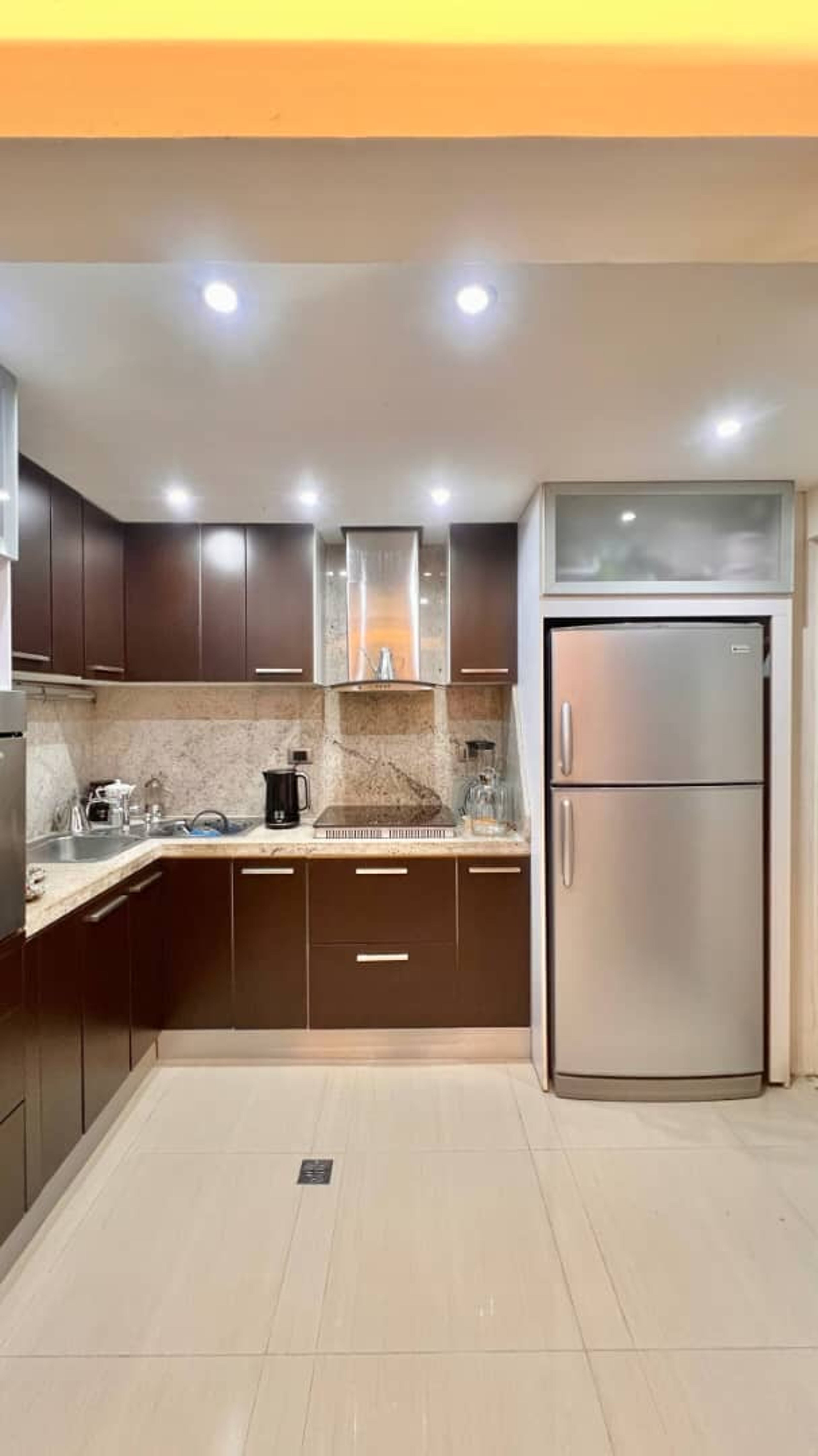 Apartamento en planta baja con jardín y cancha deportiva en Residencias Vista Alegre — foto 3