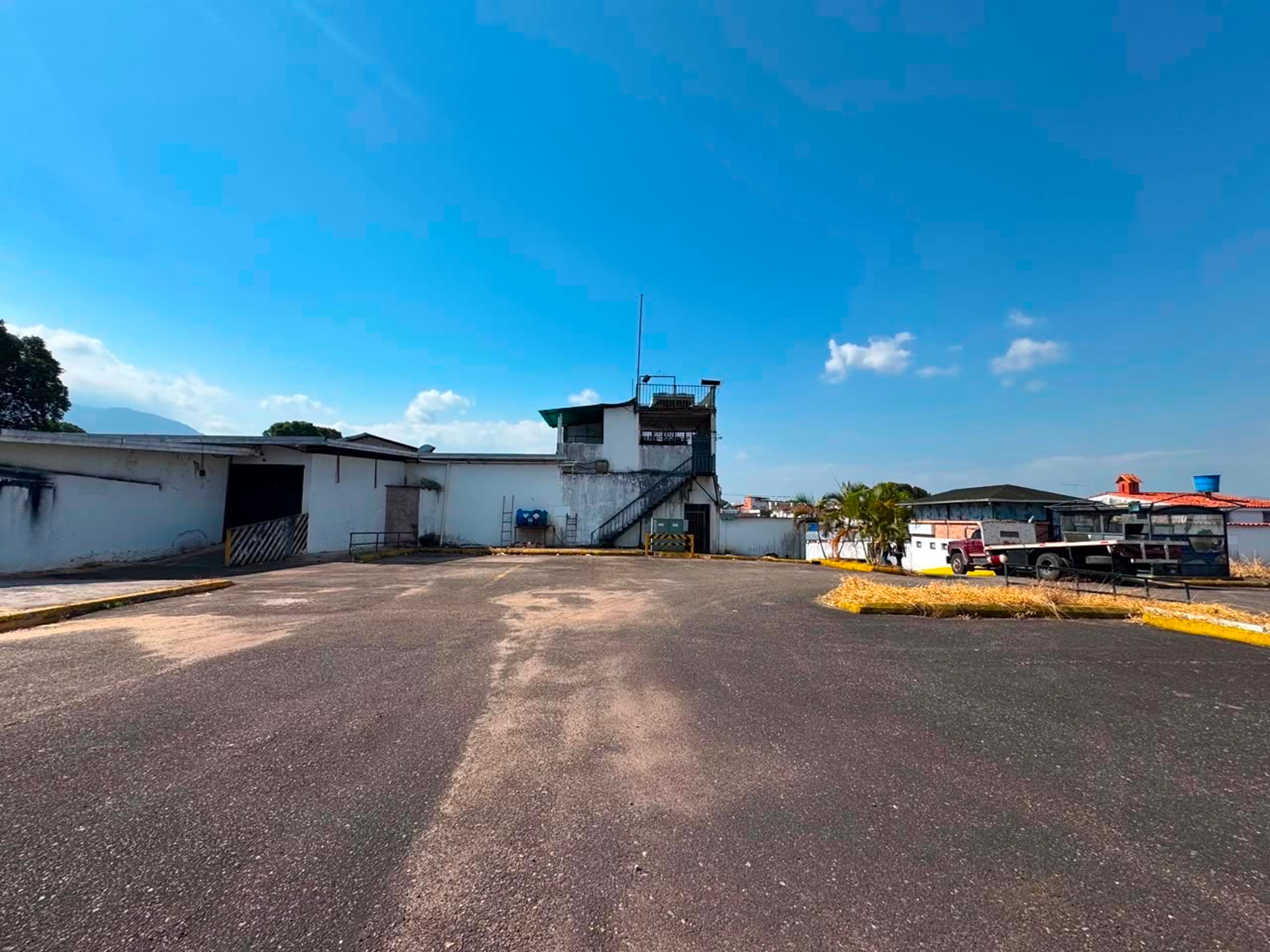 Terreno o parcela en Pueblo Nuevo, San Cristóbal — foto 4