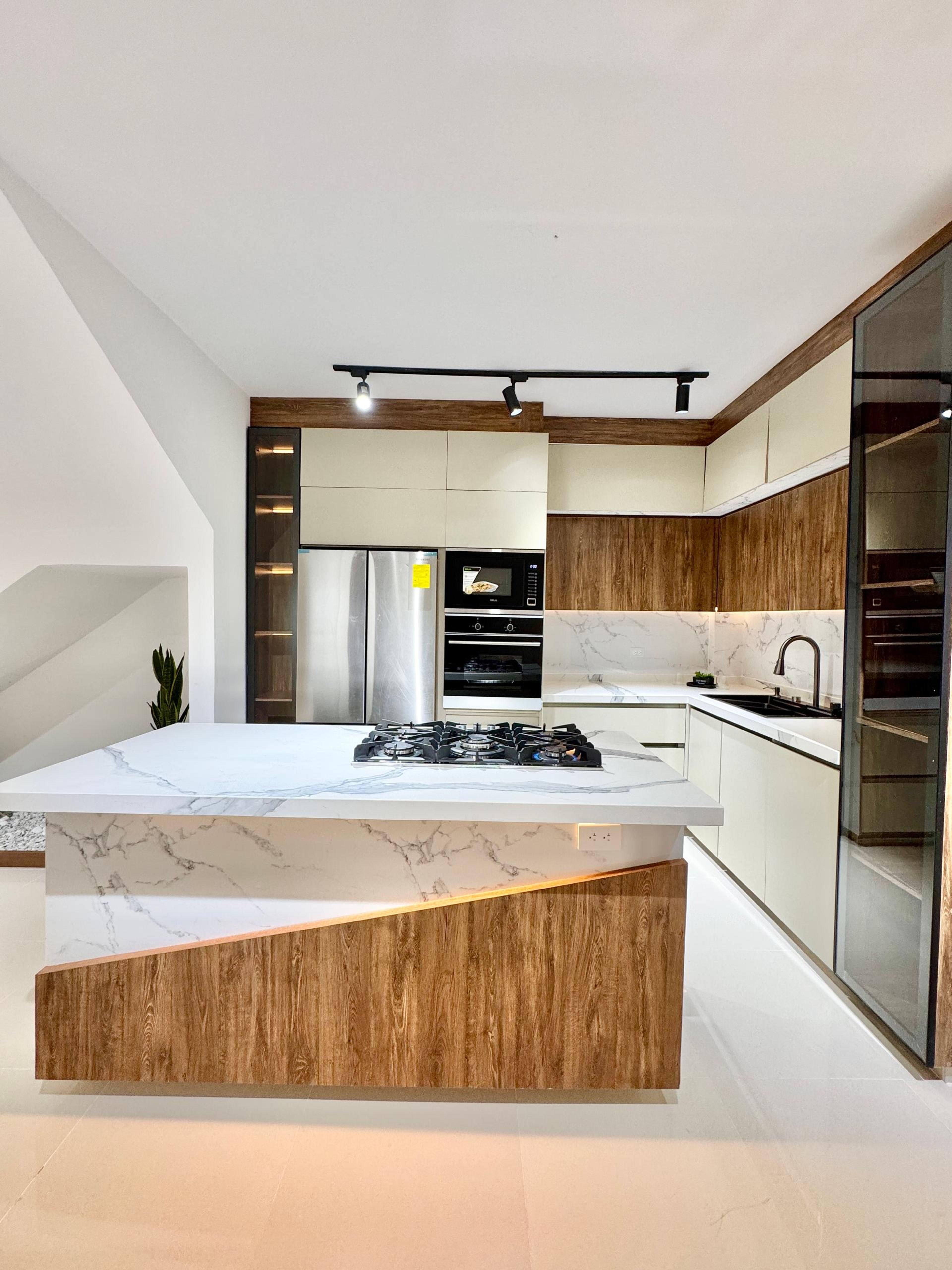 Casa o TownHouse en La Castellana, San Cristóbal — foto 2