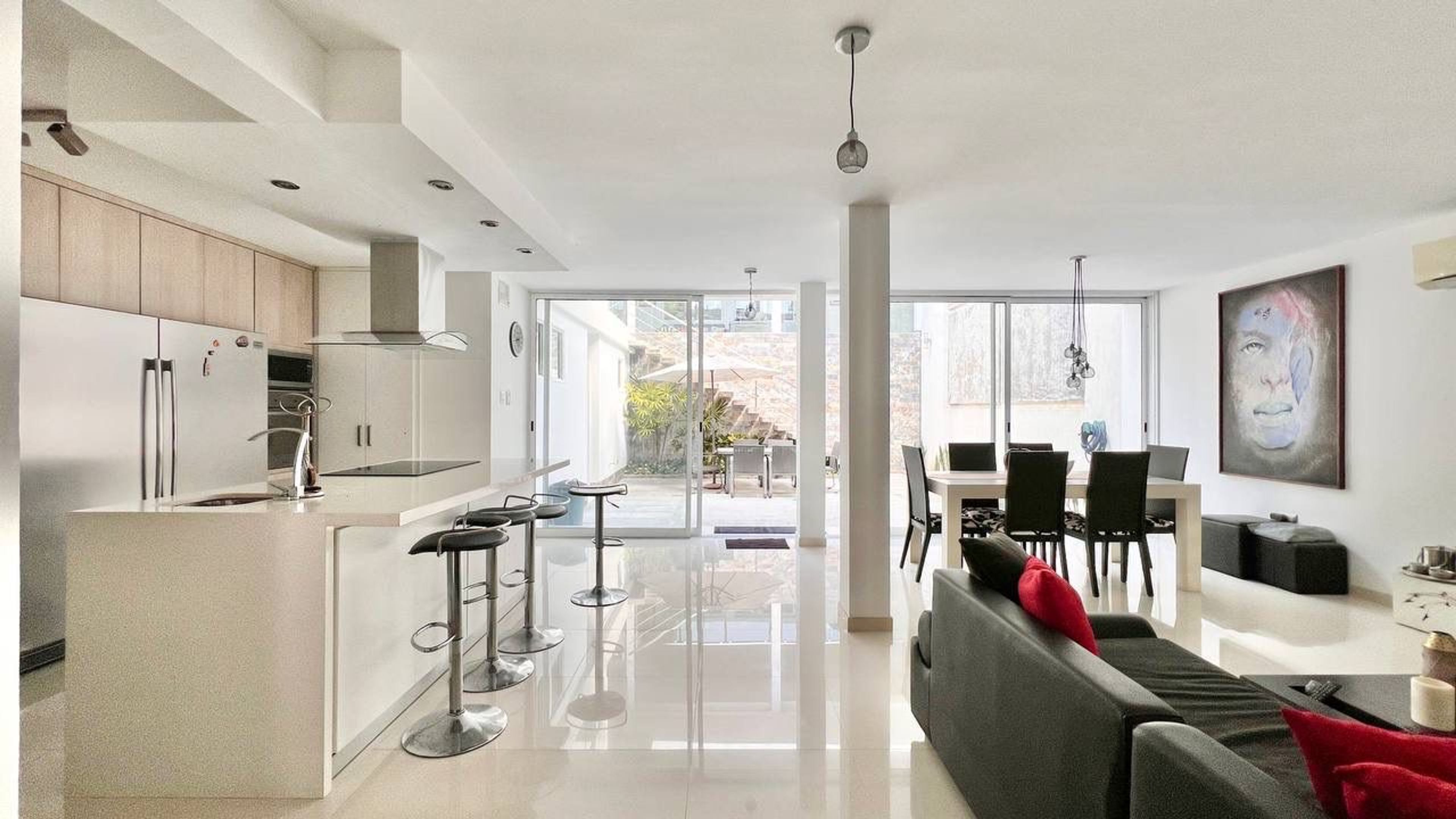 Casa o TownHouse en Colinas de Pirineos, San Cristóbal — foto 2