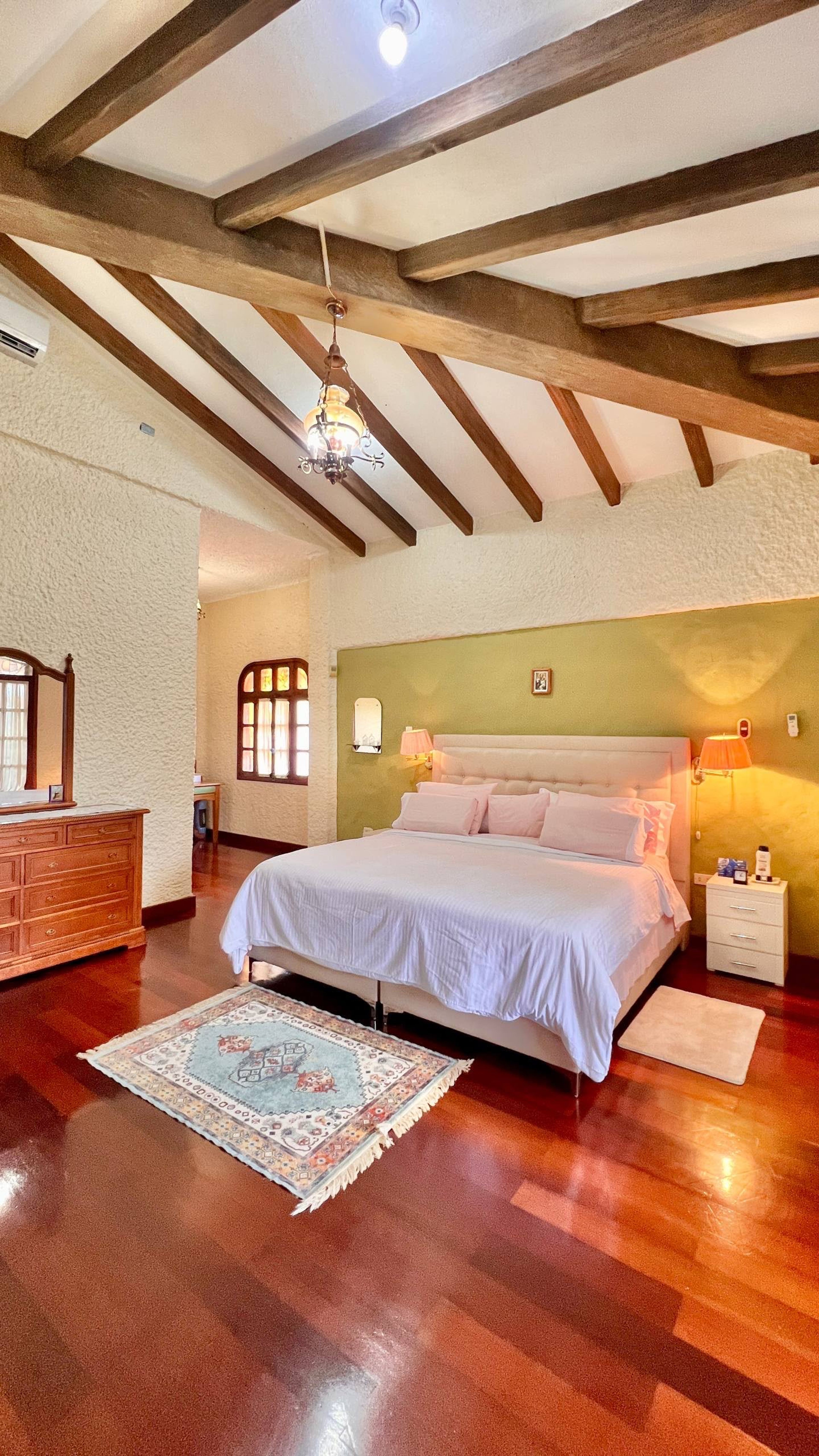 Casa en Urbanización Valle Arriba, San Cristóbal  — foto 6