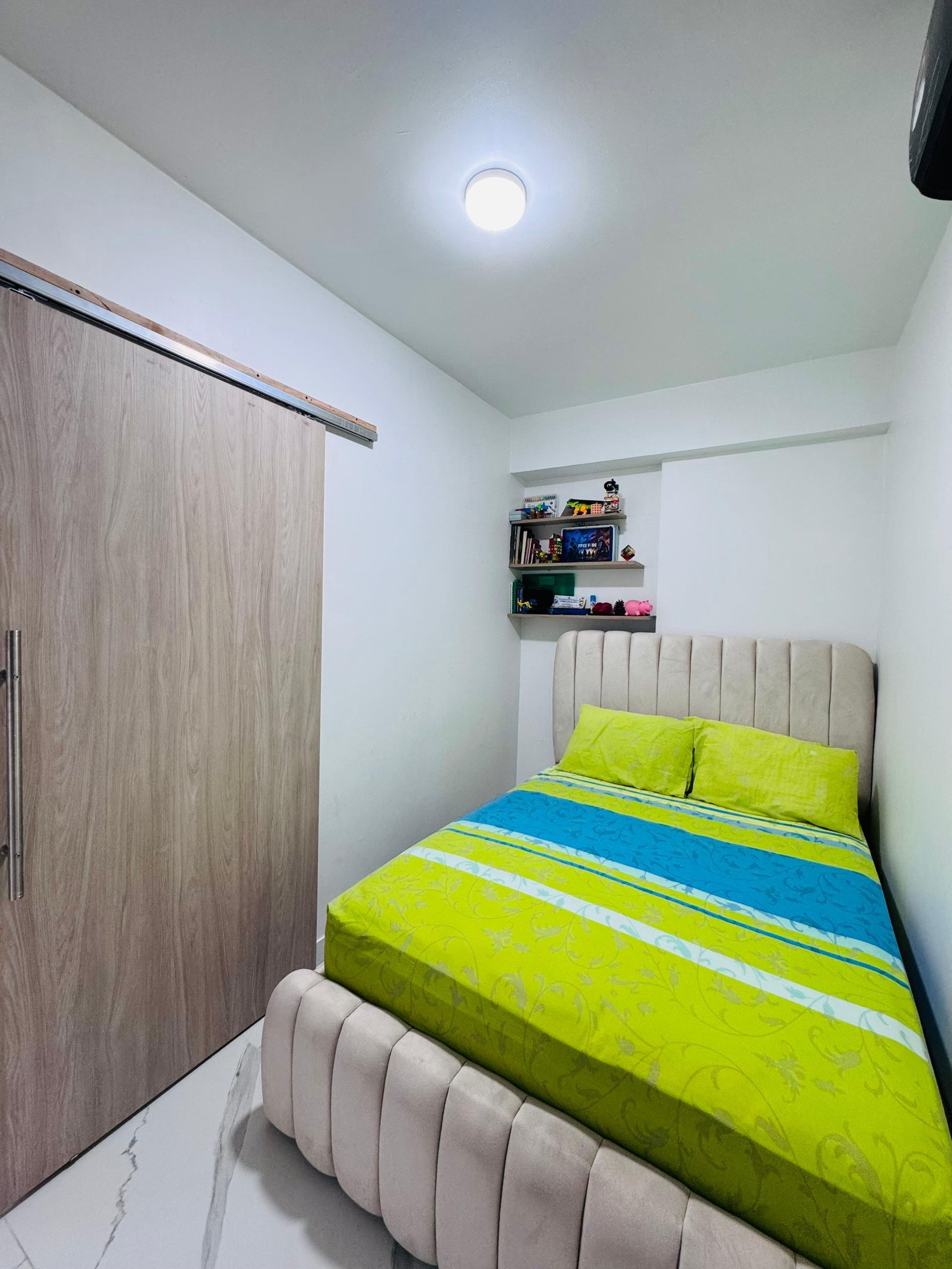 Apartamento en piso 2 con excelentes acabados — foto 7