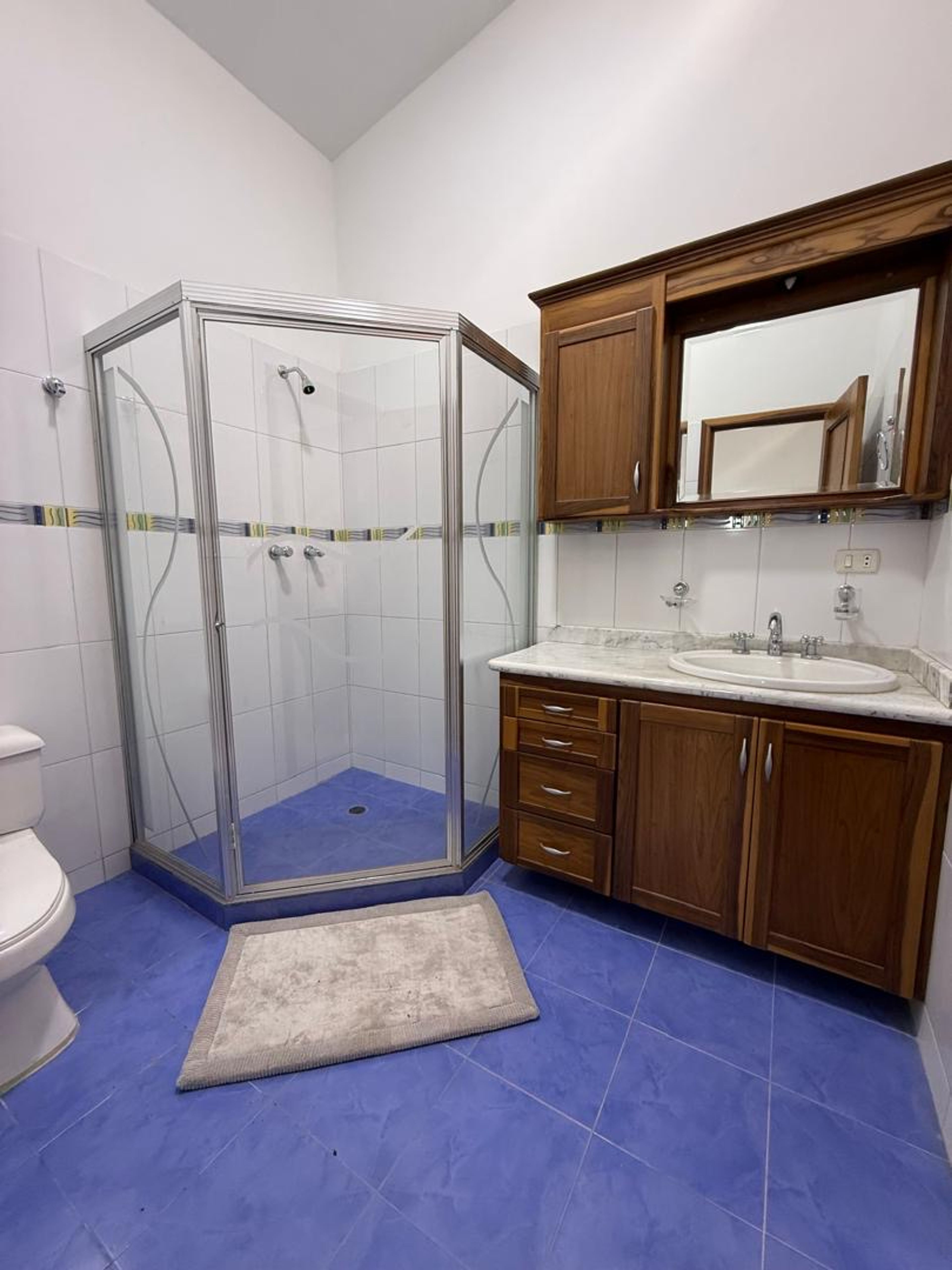 Casa semiamoblada en alquiler dentro de Residencias Doña Virginia — foto 13