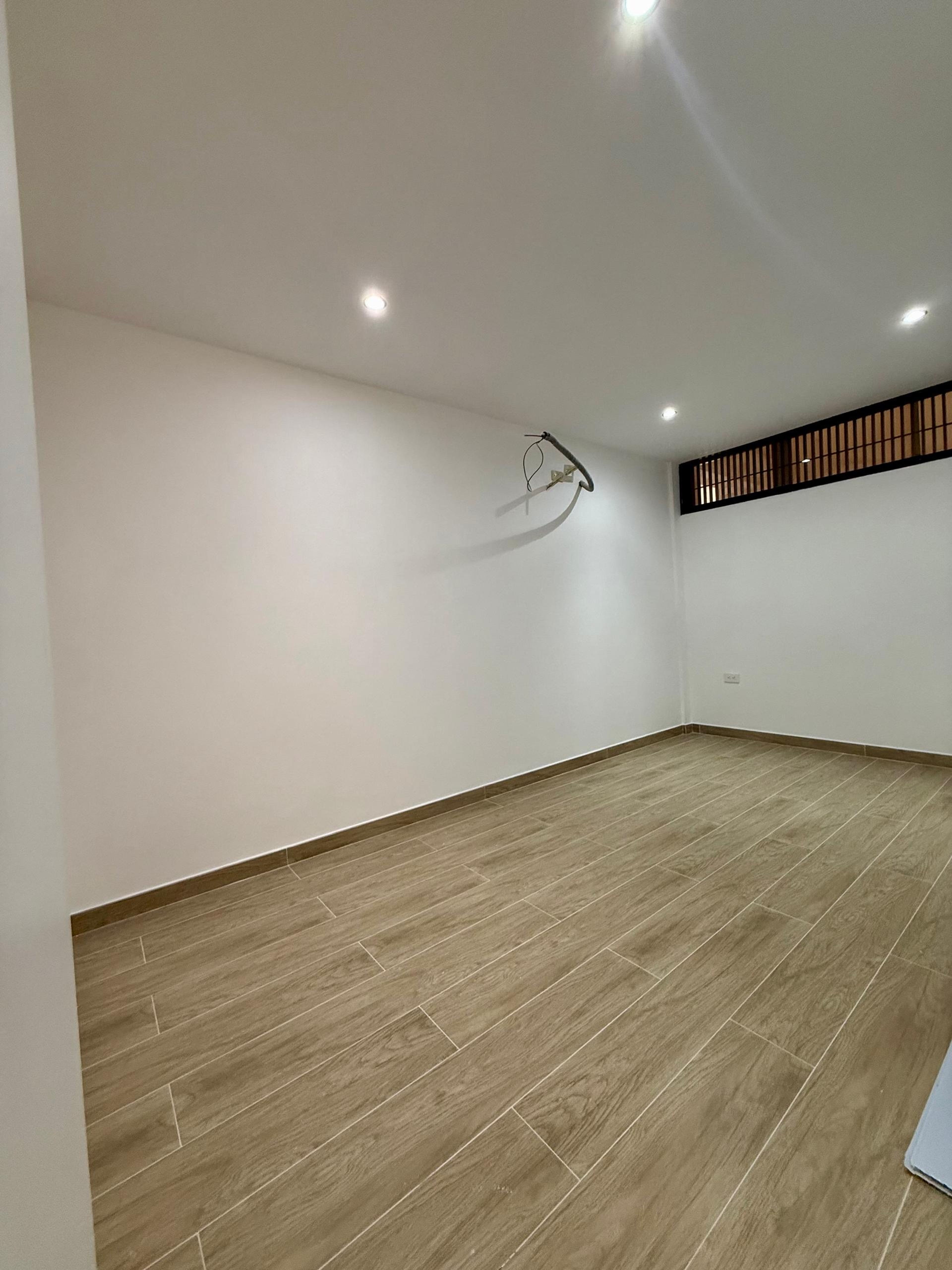Exclusivo apartamento amoblado con terraza y vista panorámica en Kanavayén, Las Acacias — foto 4