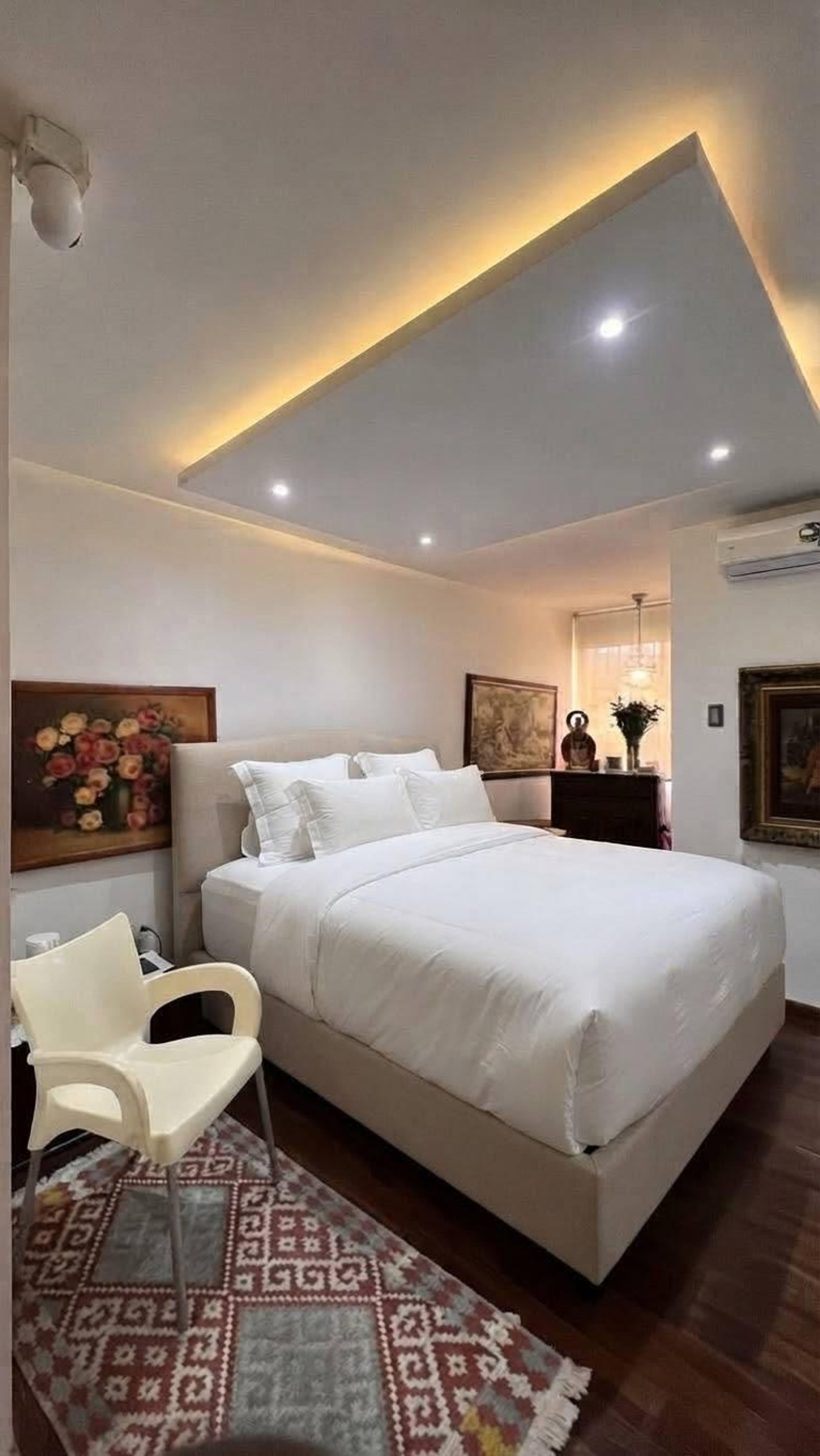 Apartamento remodelado de 3 habitaciones en Piso 1 con piscina y parrillera — foto 11