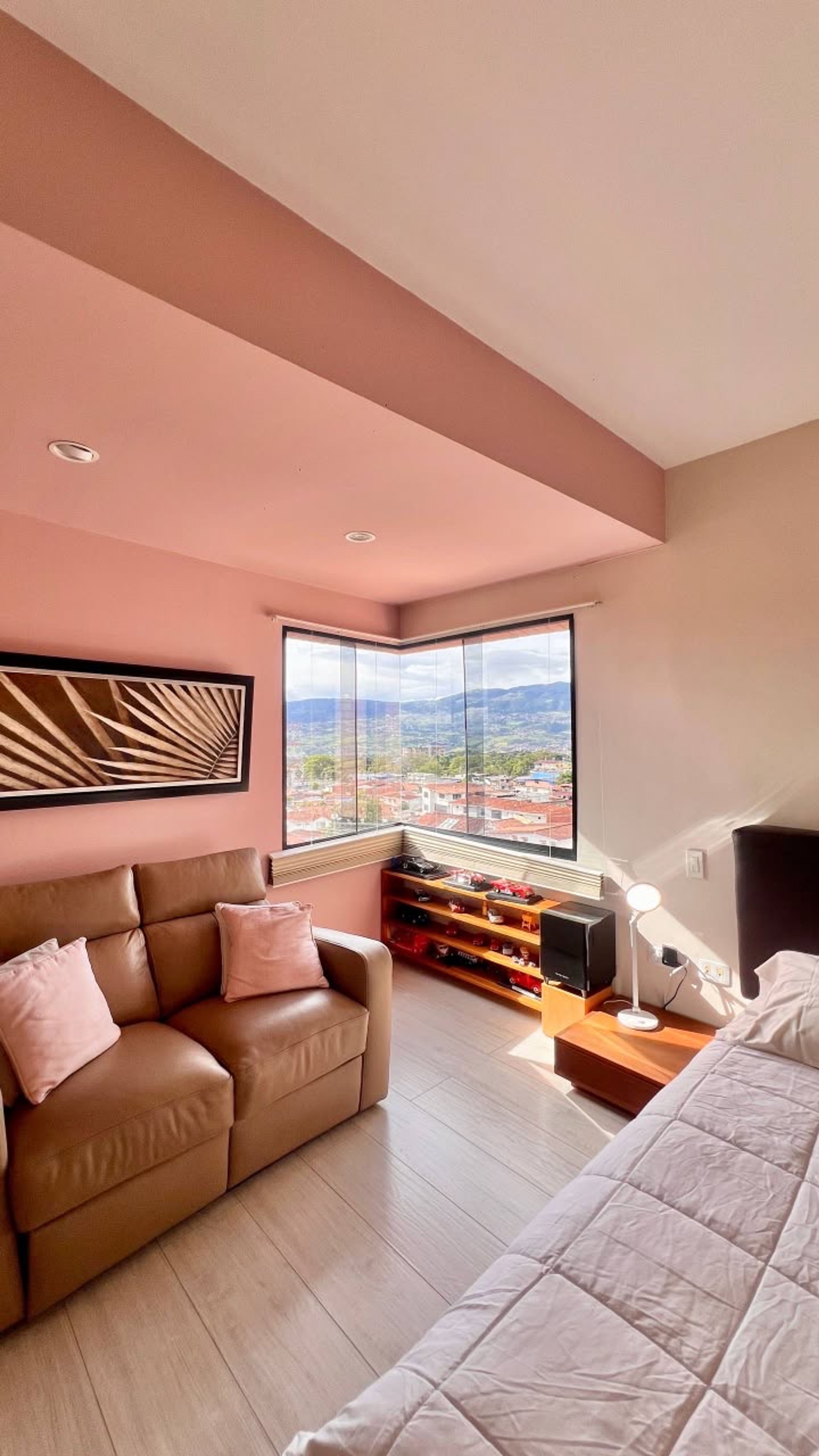 Exclusivo apartamento con vistas panorámicas y amplios espacios en Pueblo Nuevo — foto 11