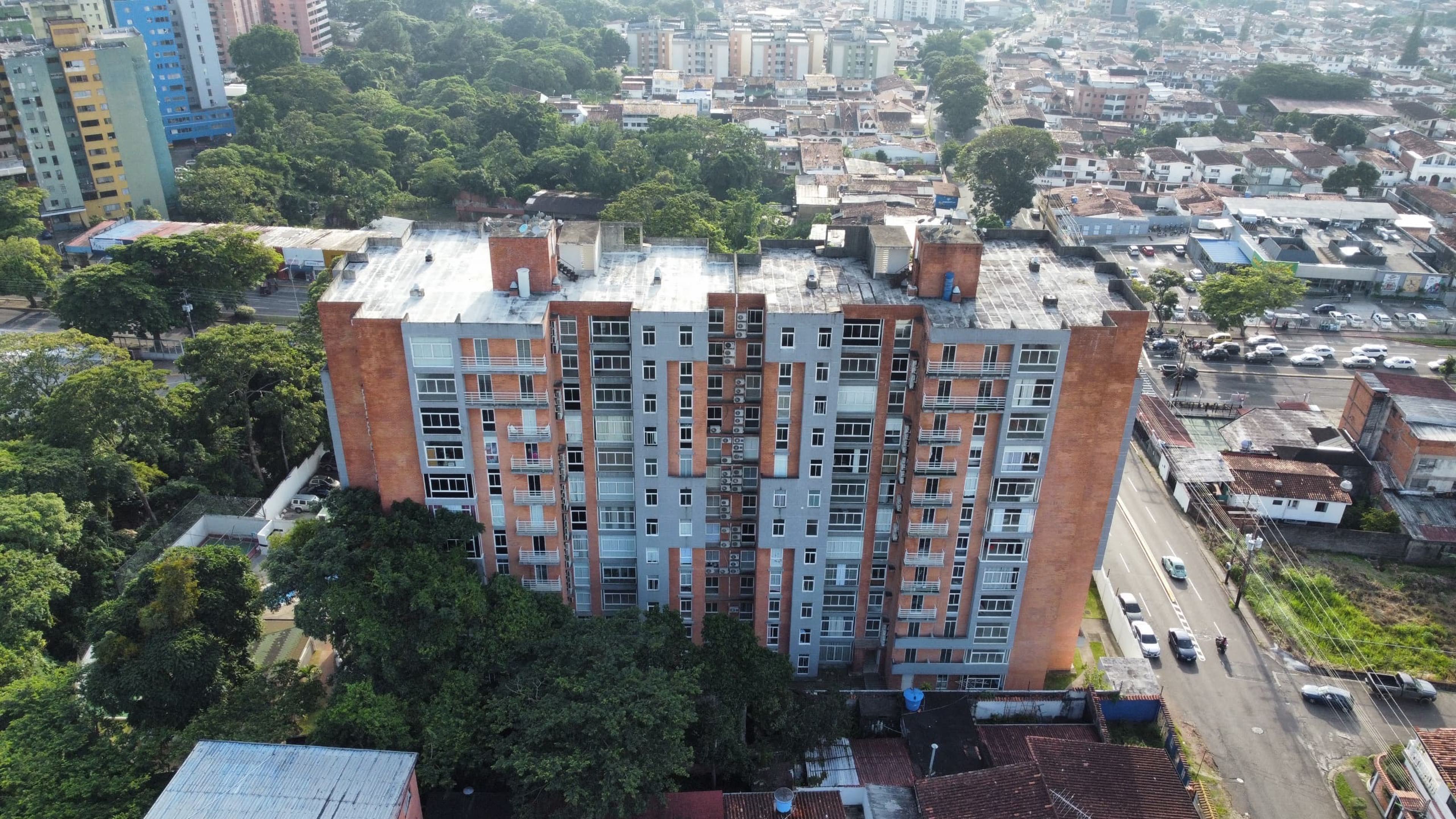 Apartamento en Barrio Obrero, San Cristóbal — foto 1