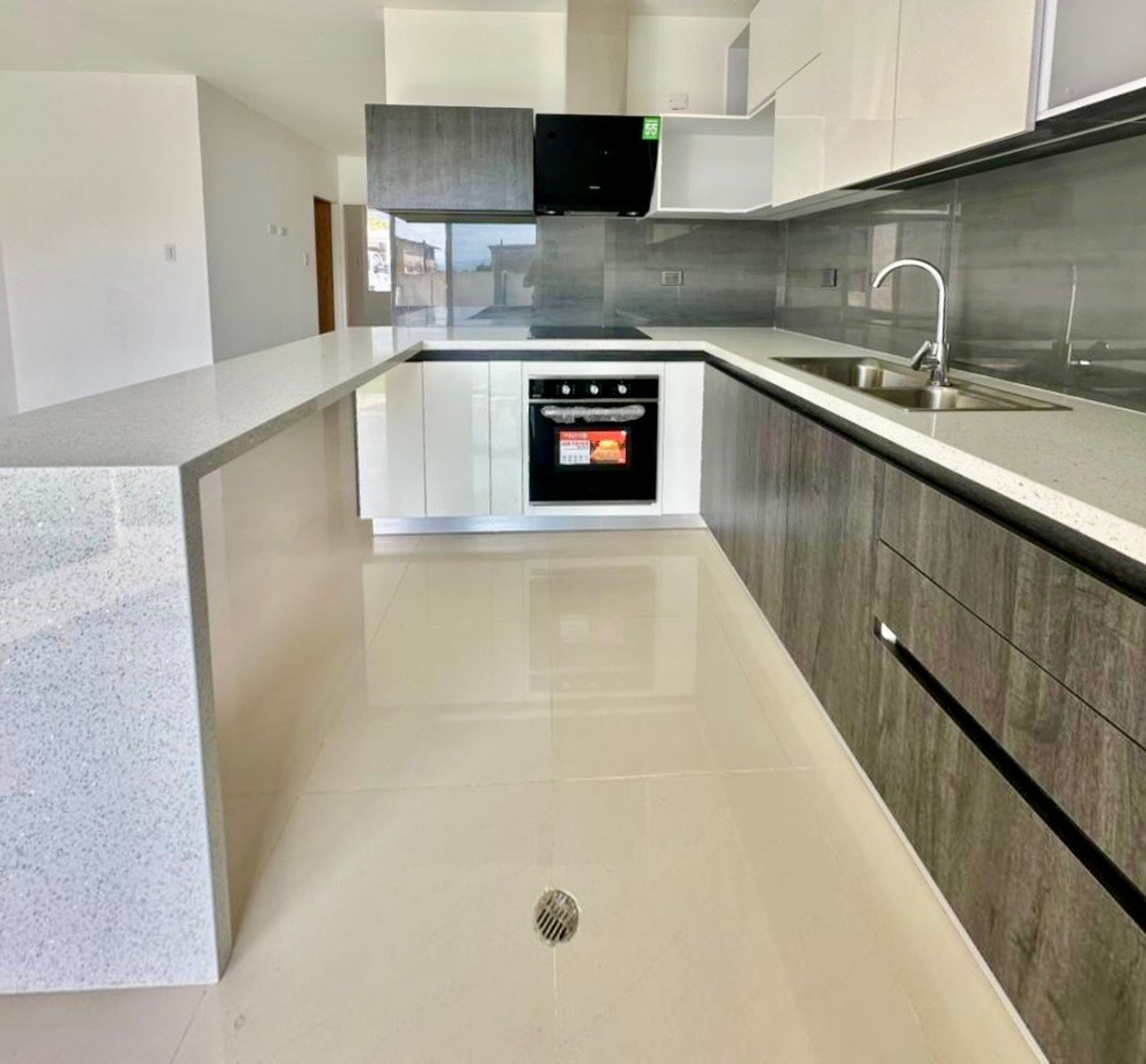 Casa moderna a estrenar en exclusivo conjunto privado La Fortaleza, Pueblo Nuevo — foto 8