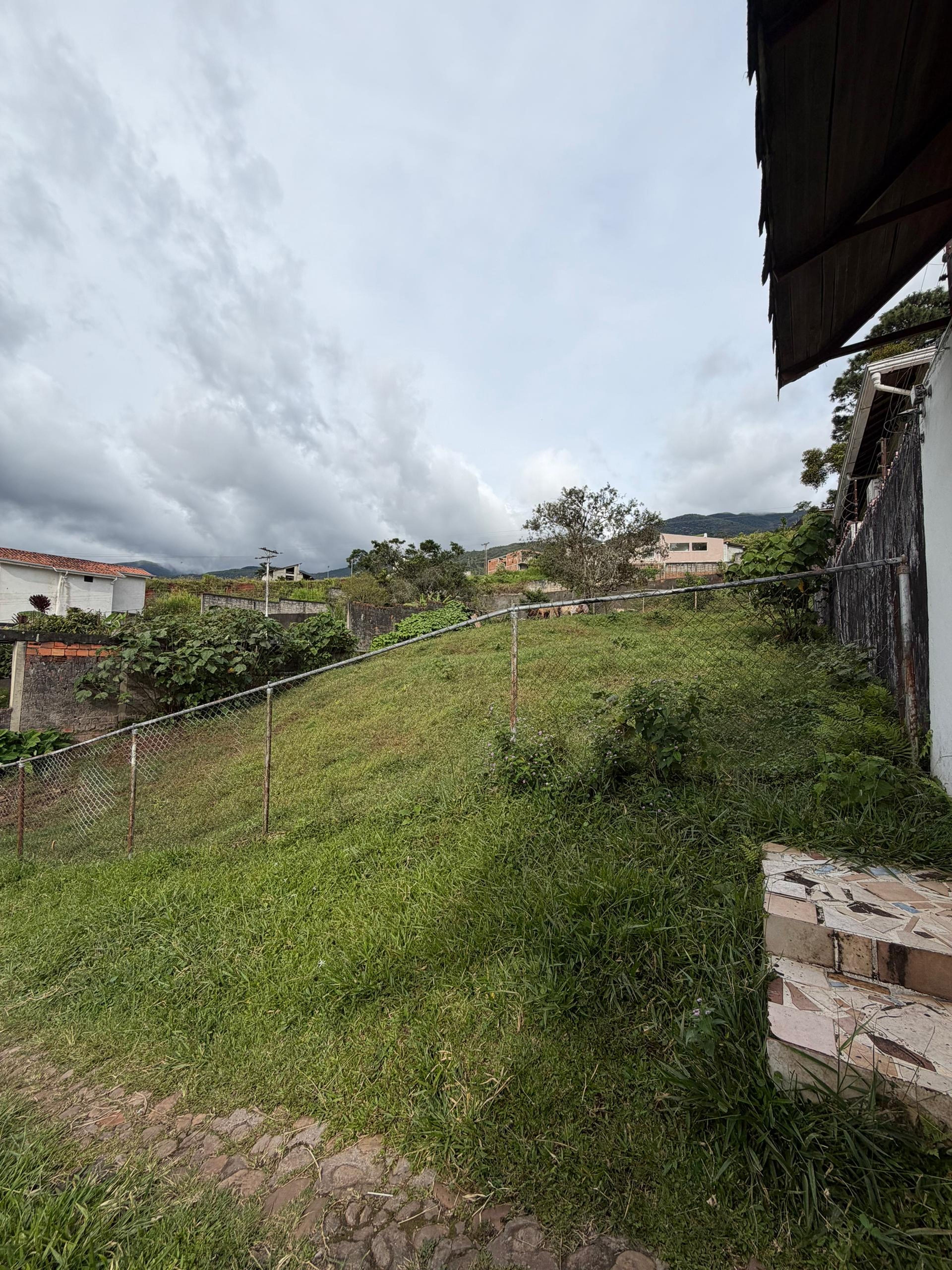 Terreno de 291 m² con excelente vista a la ciudad en Cueva del Oso — foto 5