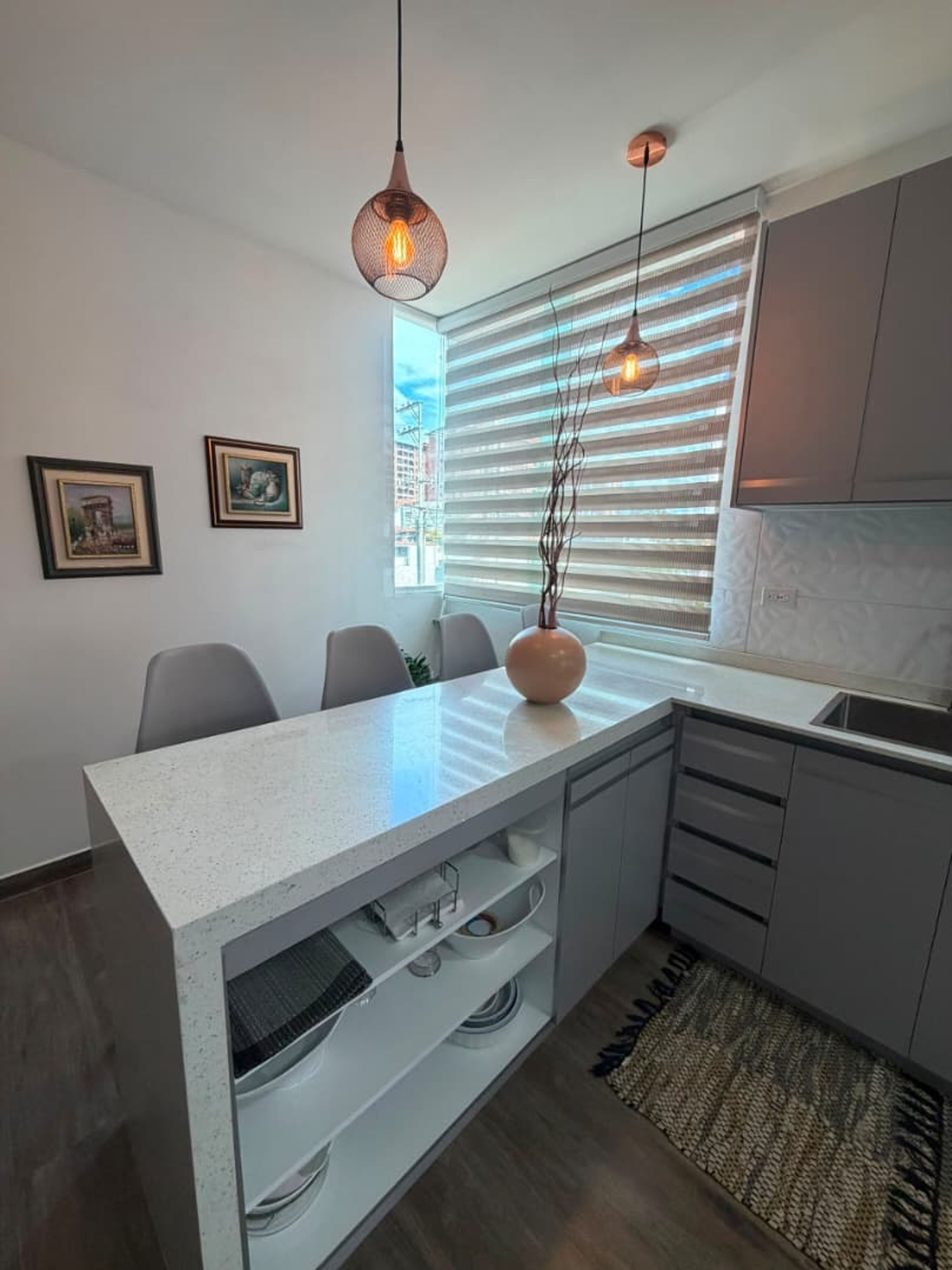 Apartamento en Avenida Ferrero Tamayo, San Cristóbal — foto 3