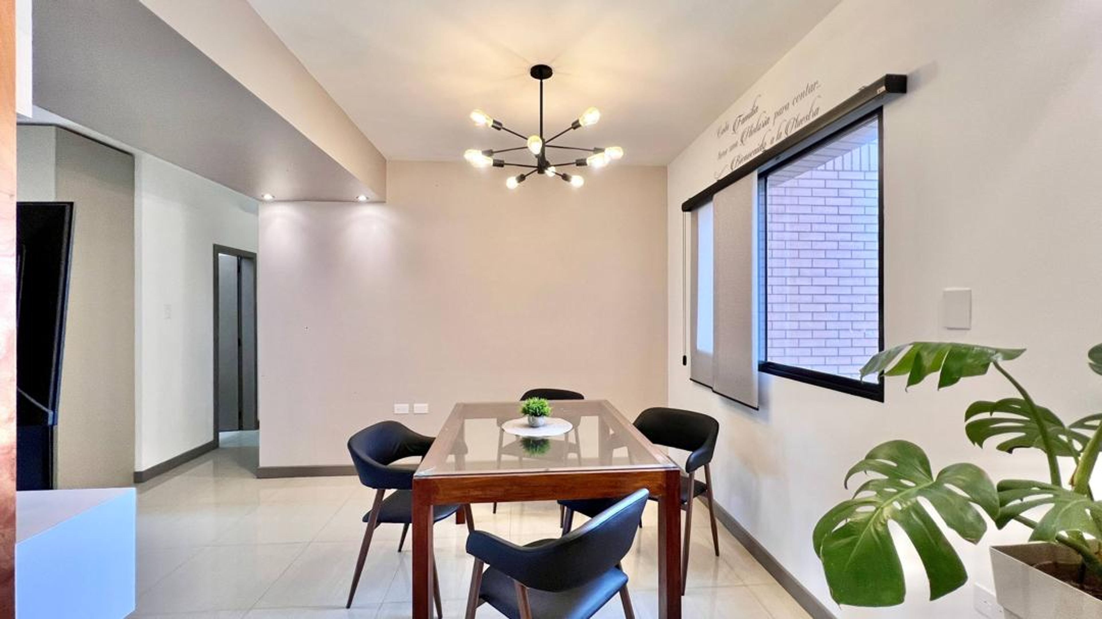 Apartamento en Pueblo Nuevo, San Cristóbal — foto 4