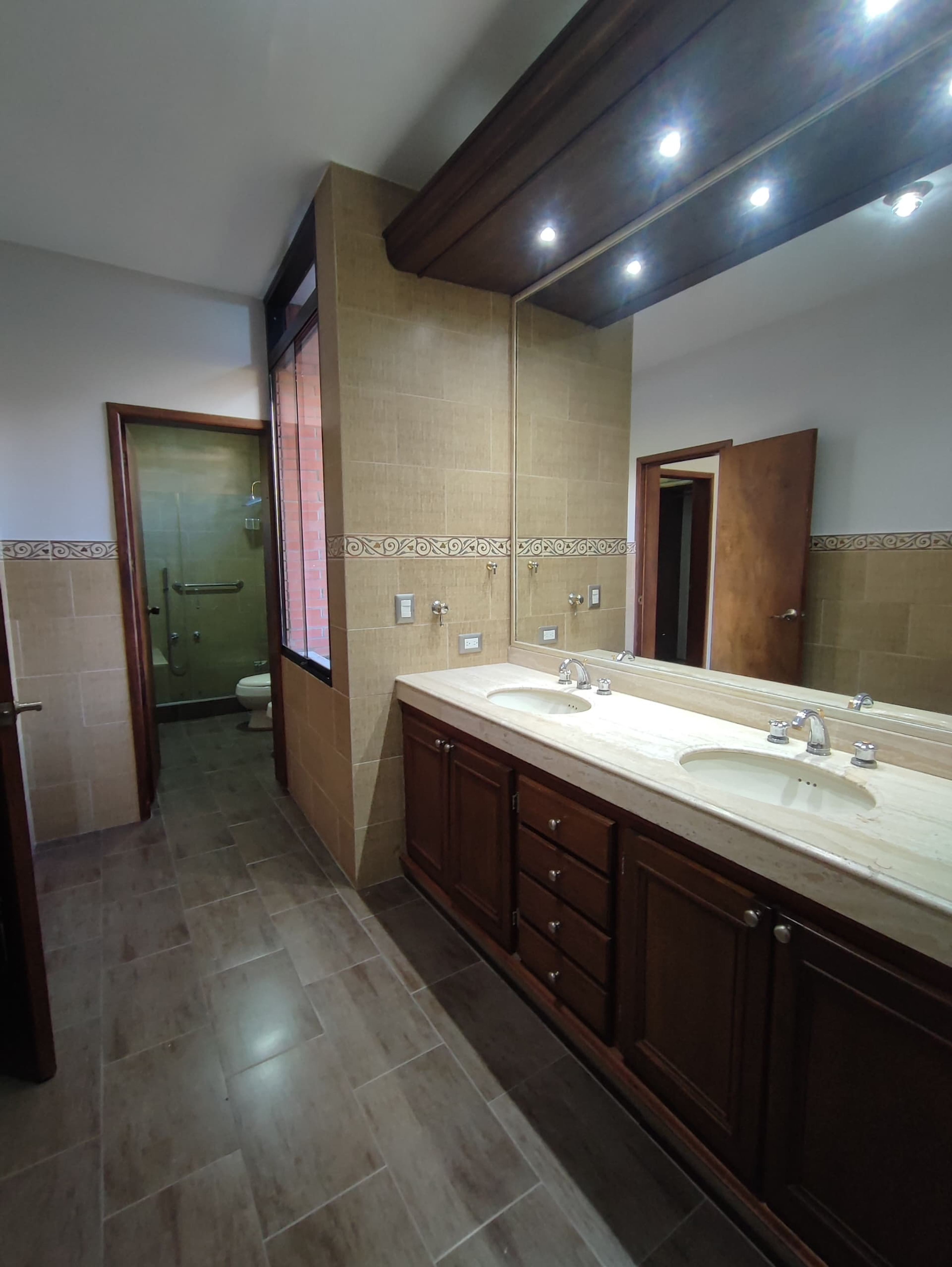 Exclusivo apartamento de 301 m² con ascensor privado en Conjunto Espejismo — foto 8