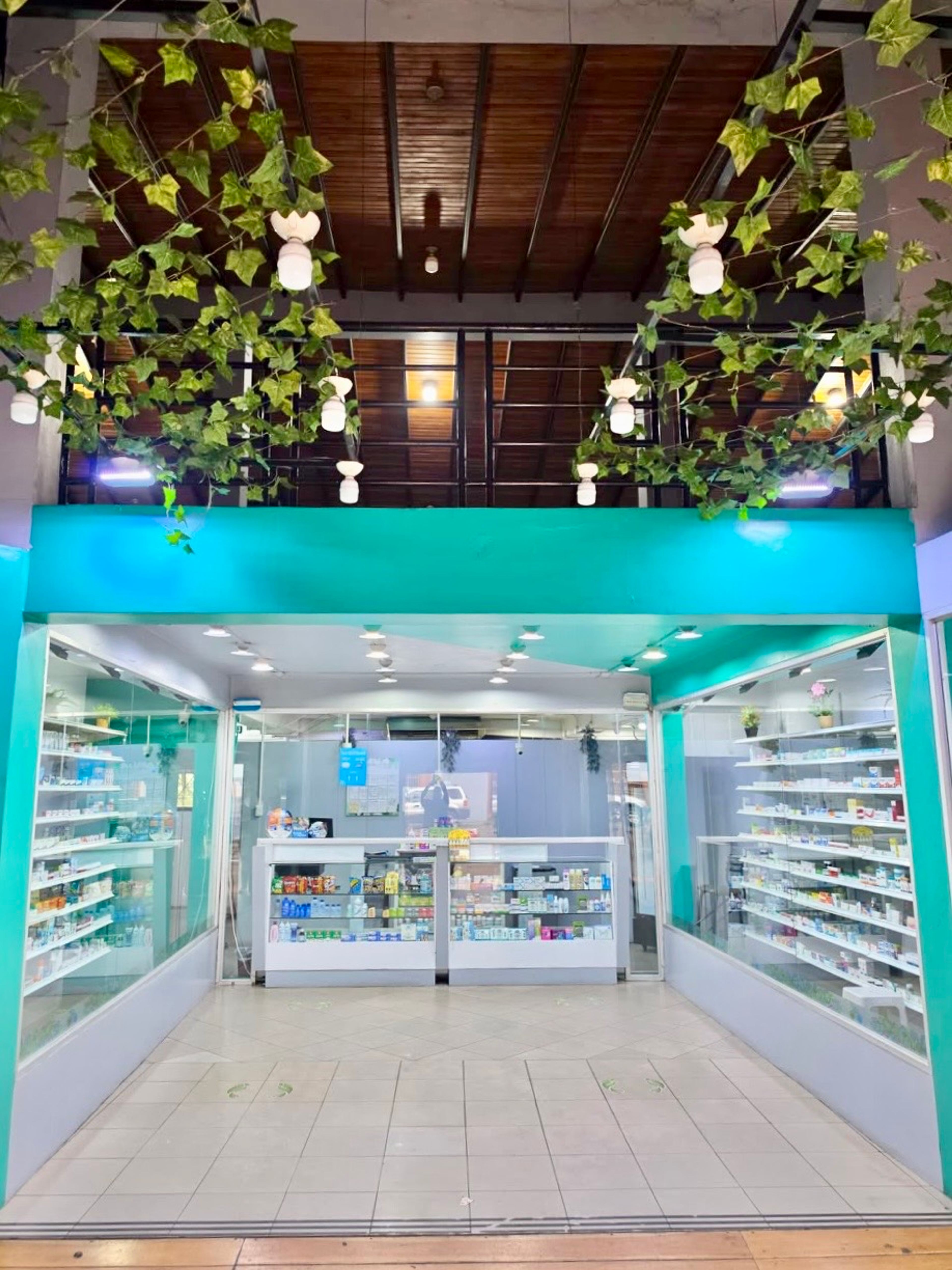 Local comercial en Centro, San Cristóbal — foto 3
