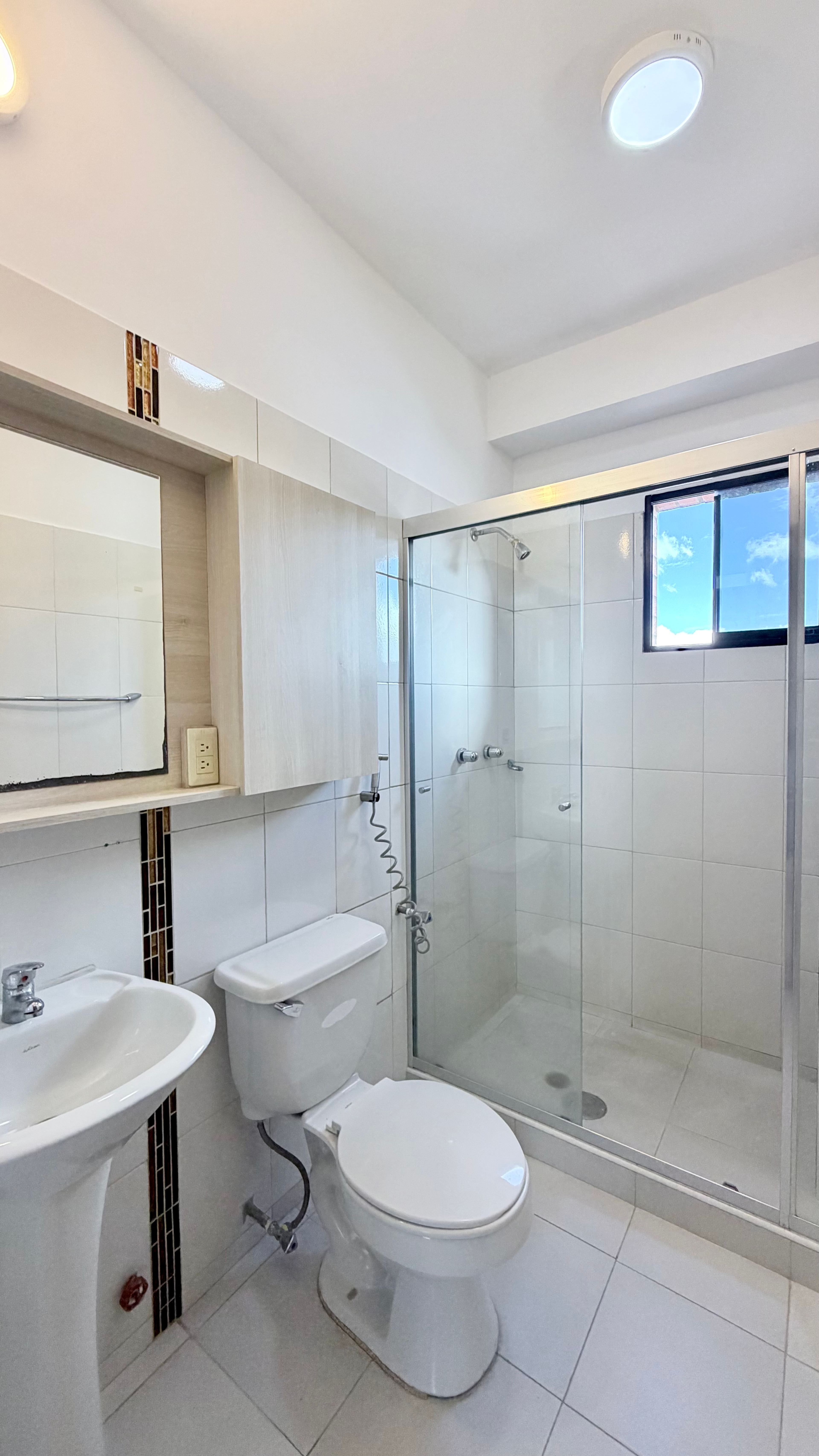Apartamento en alquiler en la Castellana, Paramillo Suite  — foto 11