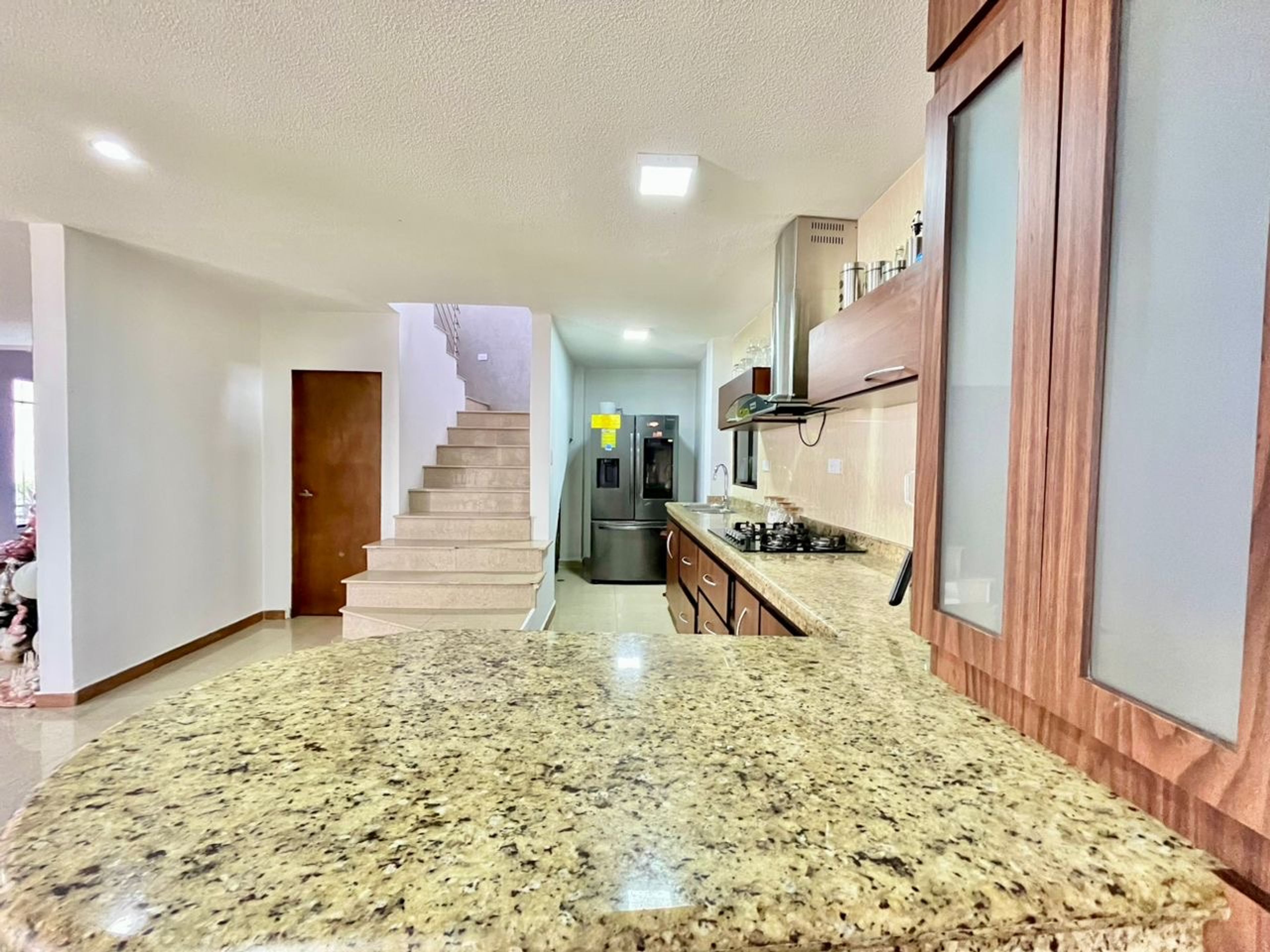 Casa en Pueblo Nuevo dentro de Urbanización Villa Moreno cerca de Garzón Plus — foto 12