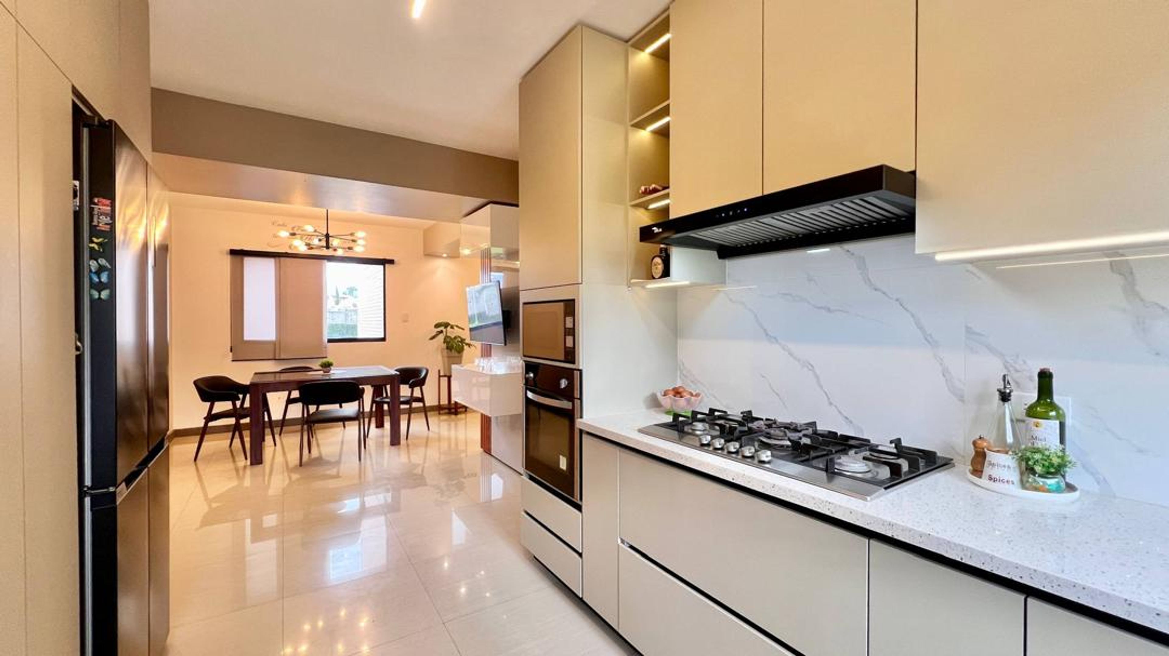 Apartamento en Pueblo Nuevo, San Cristóbal — foto 1