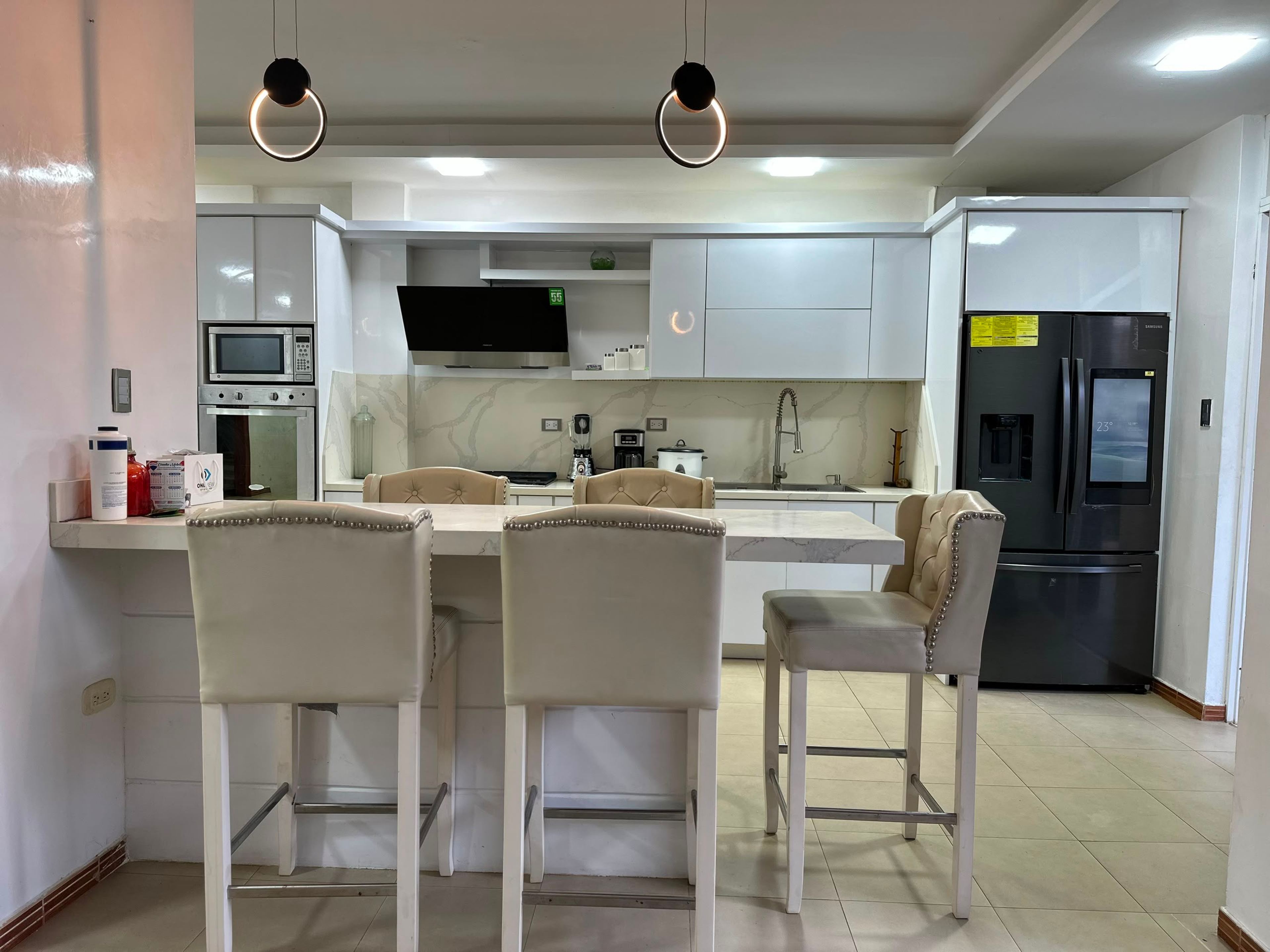 Casa en urbanización Villa Jardín en la Guayana — foto 13