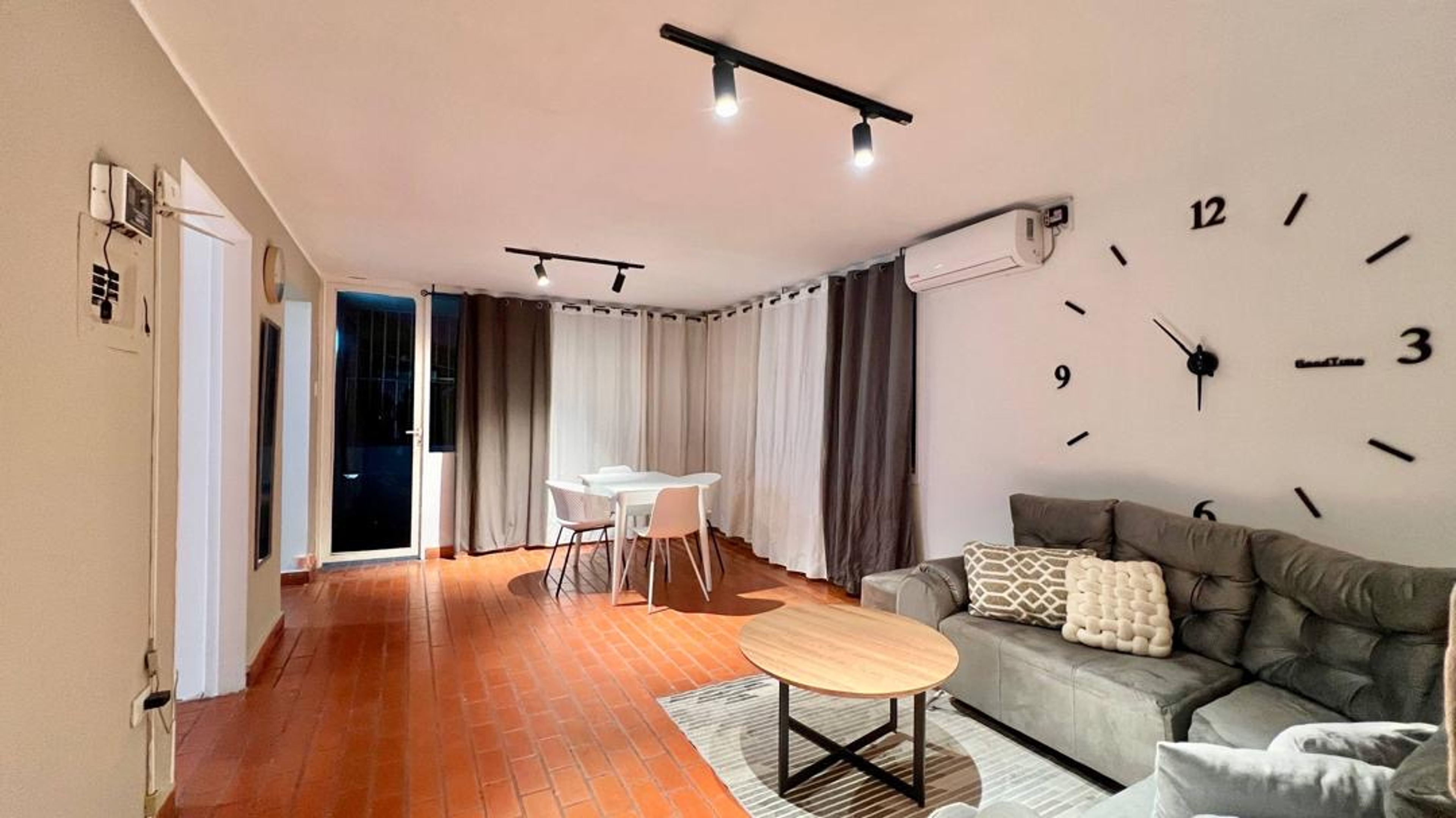 Apartamento en 19 de Abril, San Cristóbal — foto 2