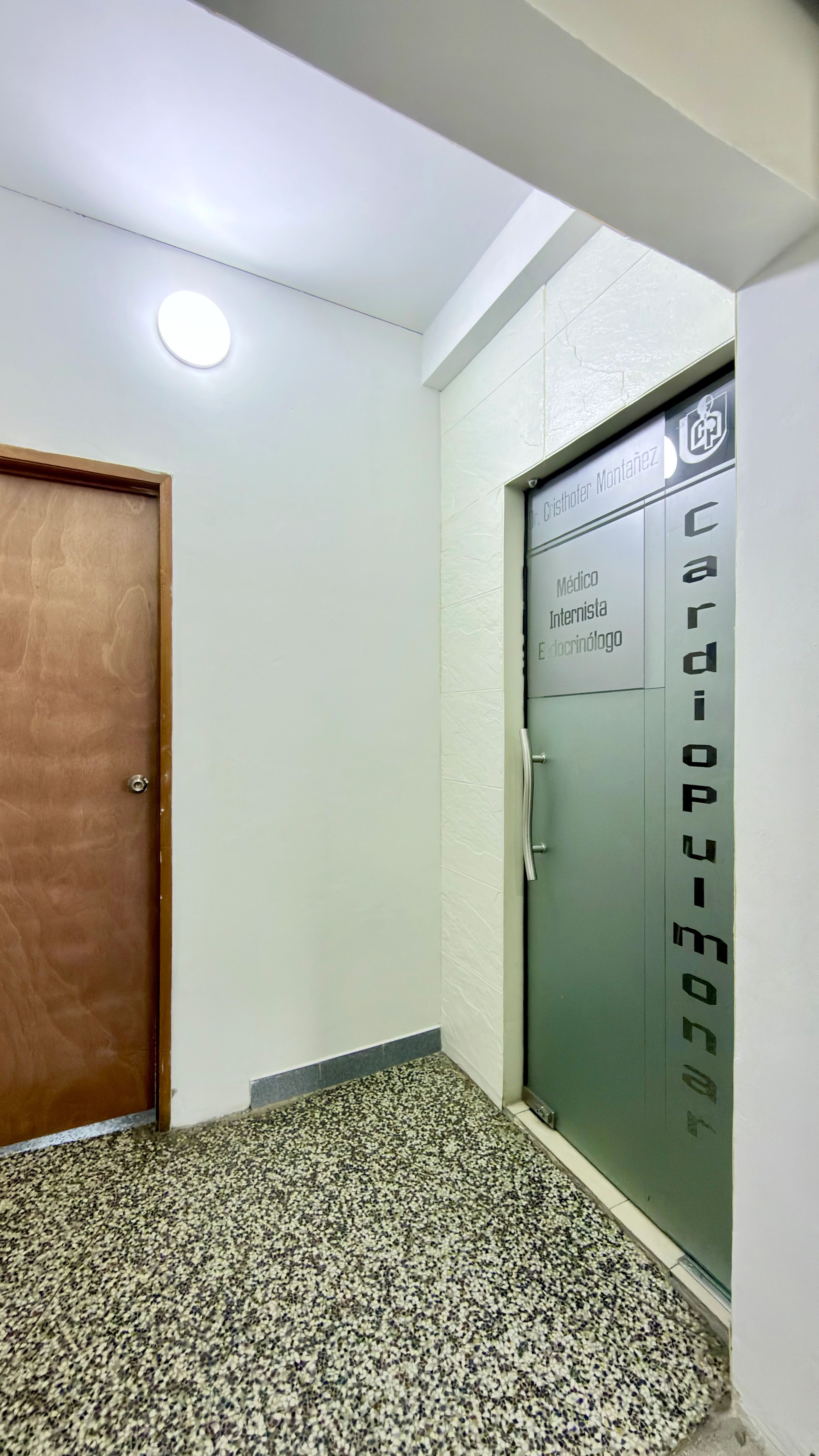 Consultorio en venta en Barrio Obrero, centro médico cardiopulmonar  — foto 6