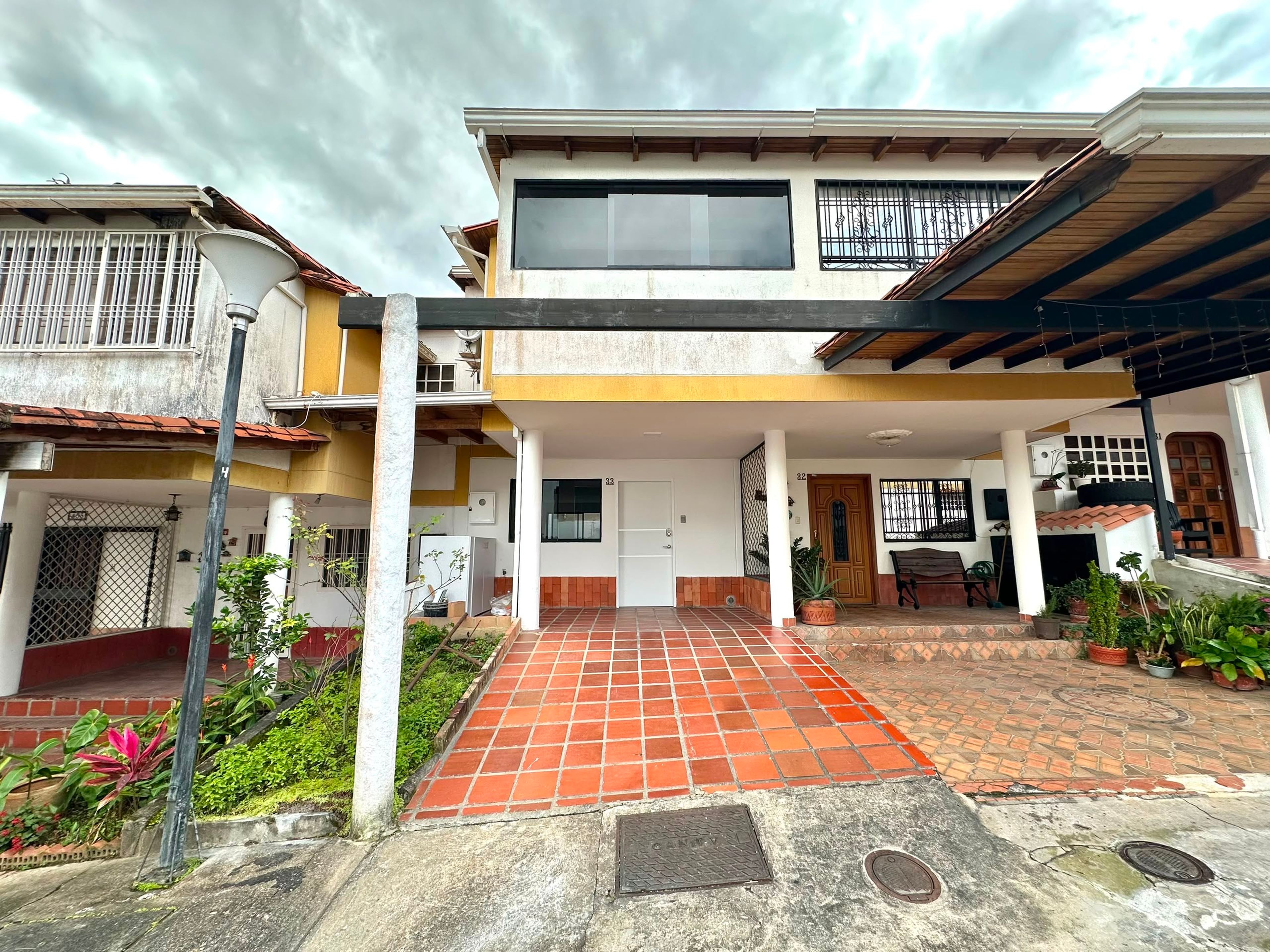 Casa o TownHouse en Pueblo Nuevo, San Cristóbal — foto 1