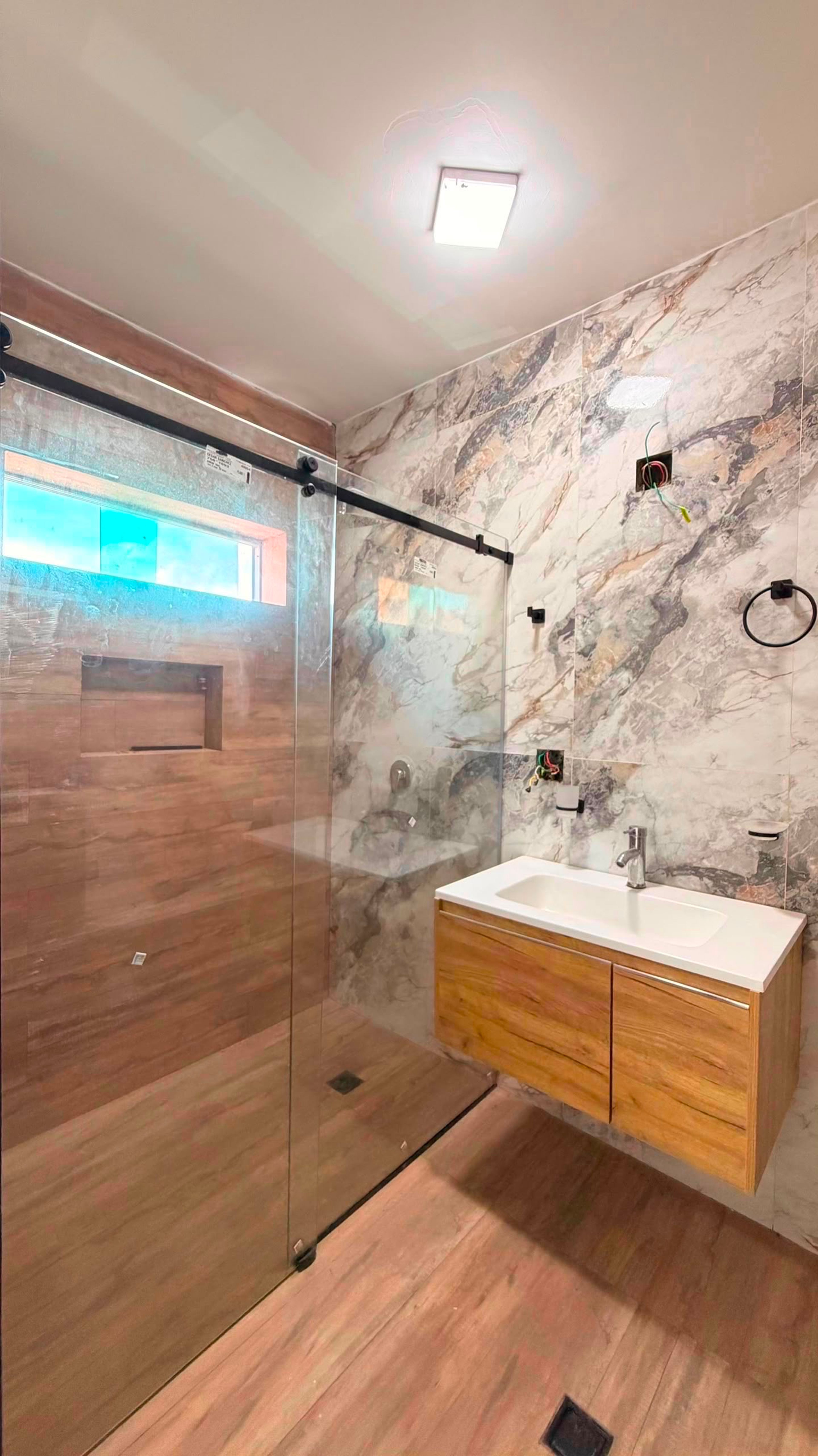 Apartamento a estrenar amoblado en Residencias Aquamarina de la Avenida Ferrero Tamayo — foto 9