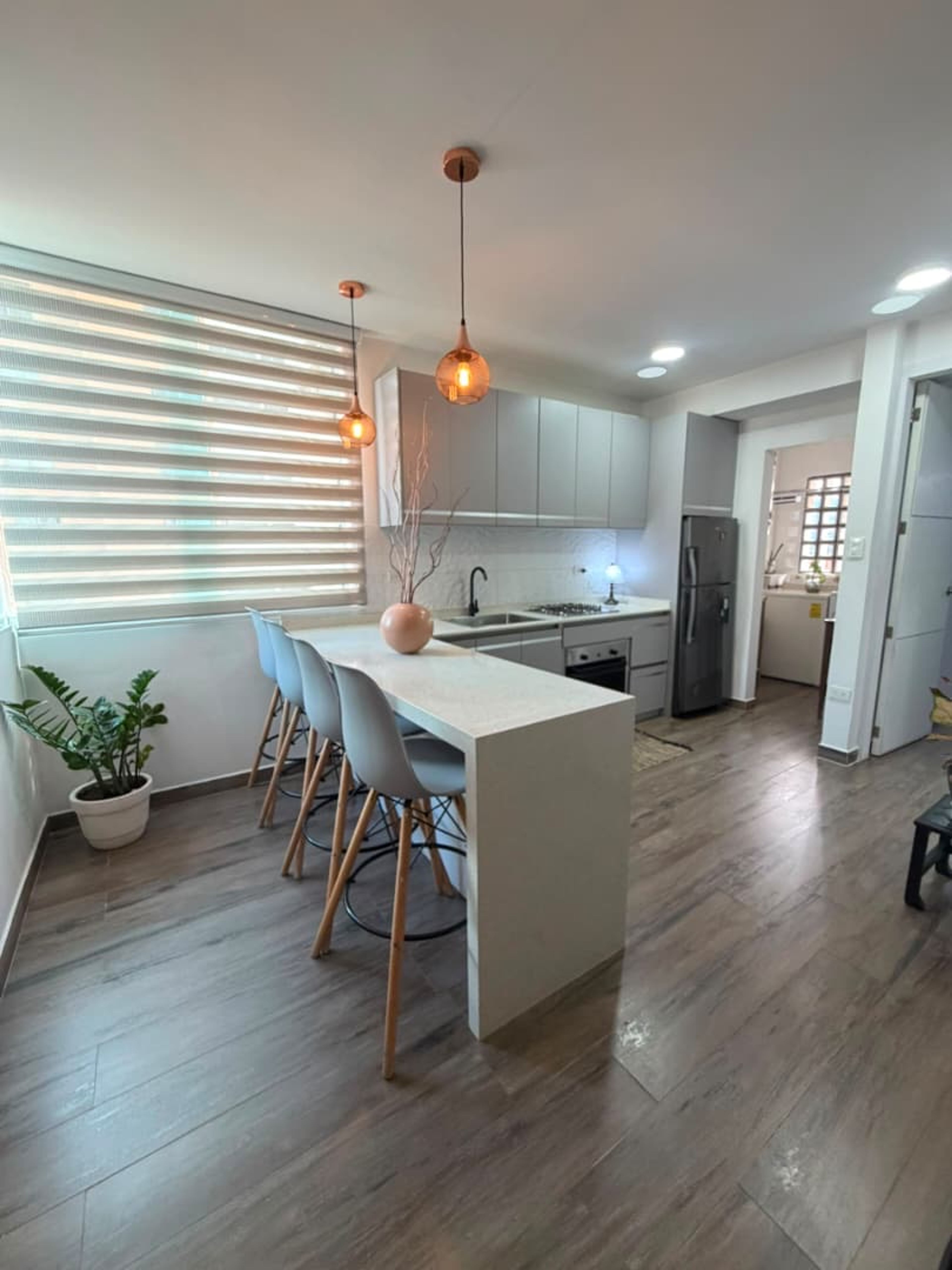 Apartamento en Avenida Ferrero Tamayo, San Cristóbal — foto 4