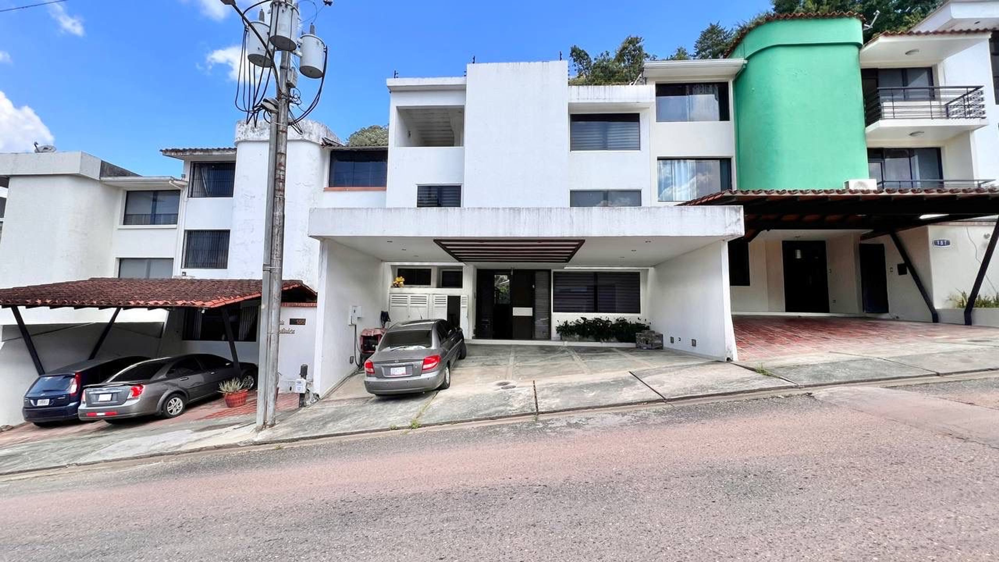 Casa o TownHouse en Colinas de Pirineos, San Cristóbal — foto 1