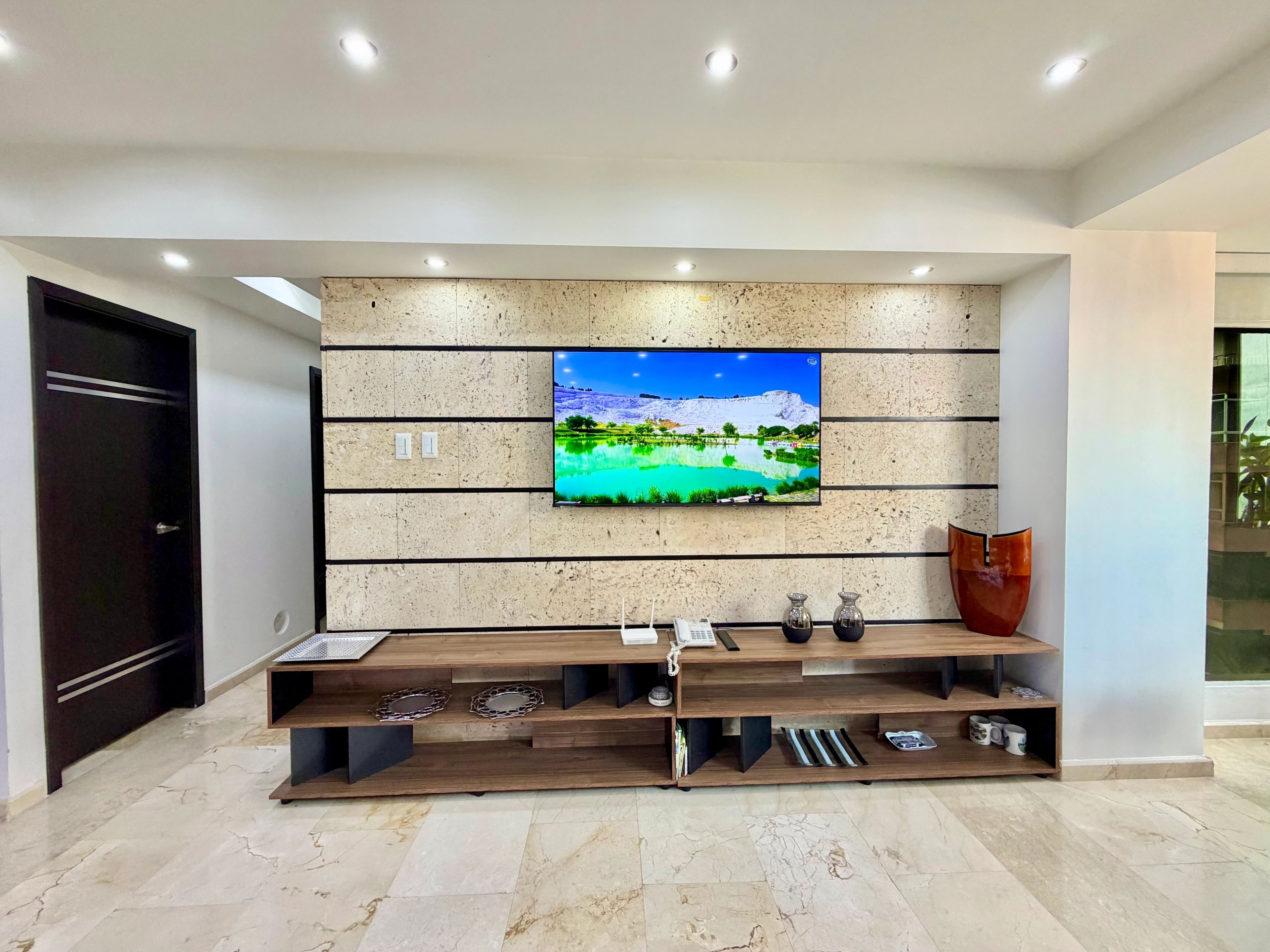Apartamento en Pueblo Nuevo con bonitos acabados — foto 12