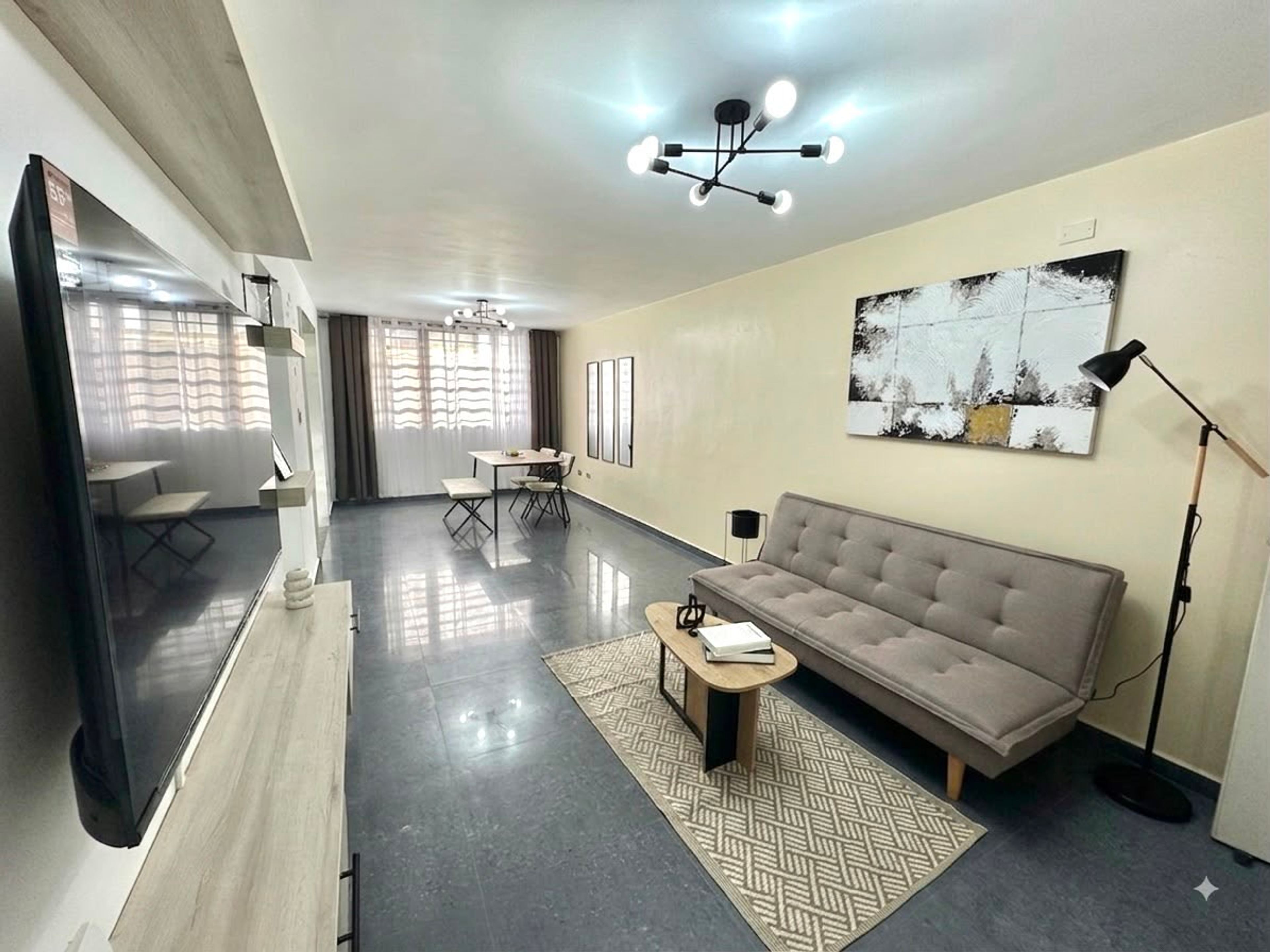 Apartamento en Avenida Rotaria, San Cristóbal — foto 4