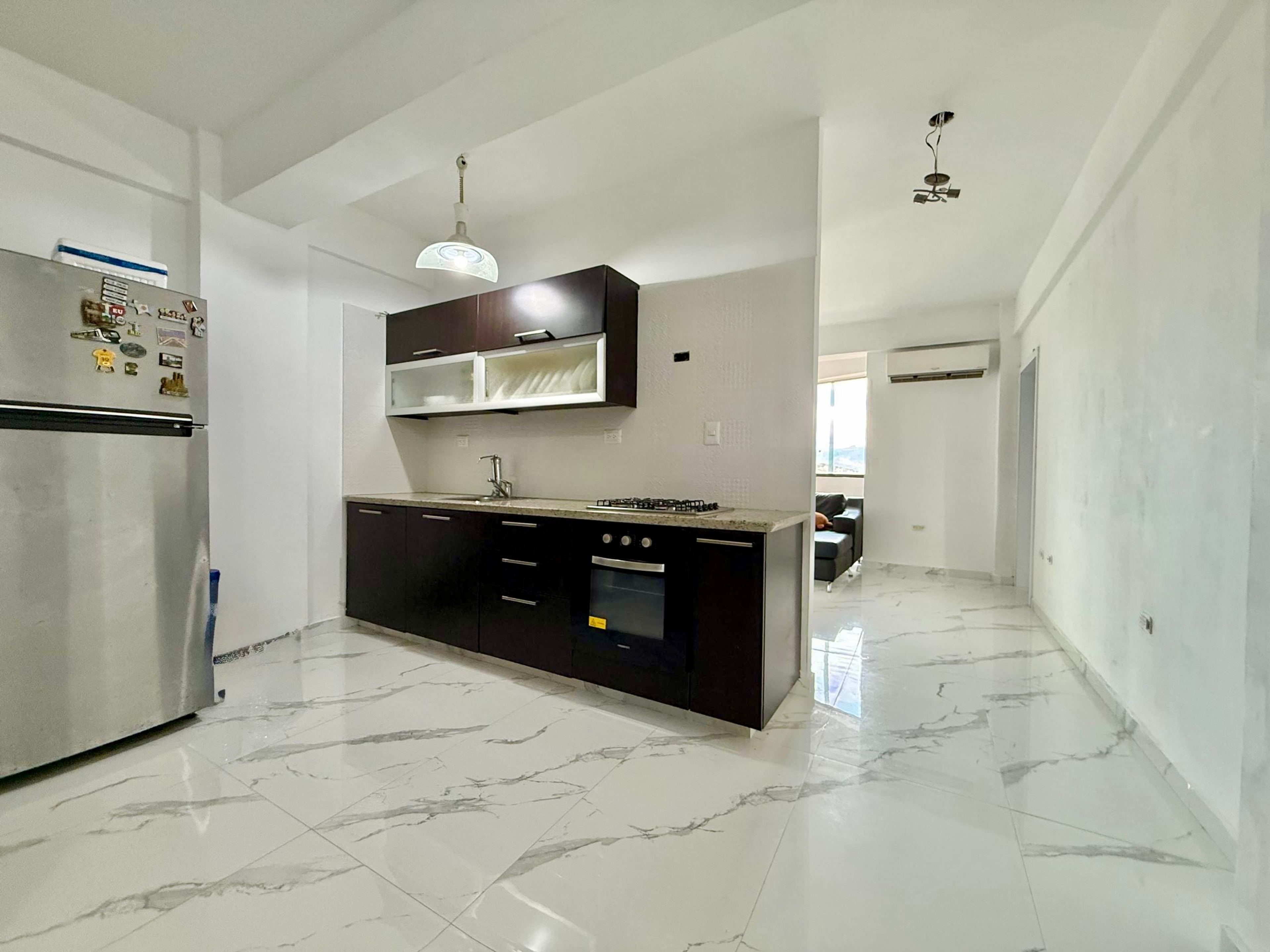 Apartamento funcional y moderno en el cotizado Conjunto Residencial Kanavayen — foto 7