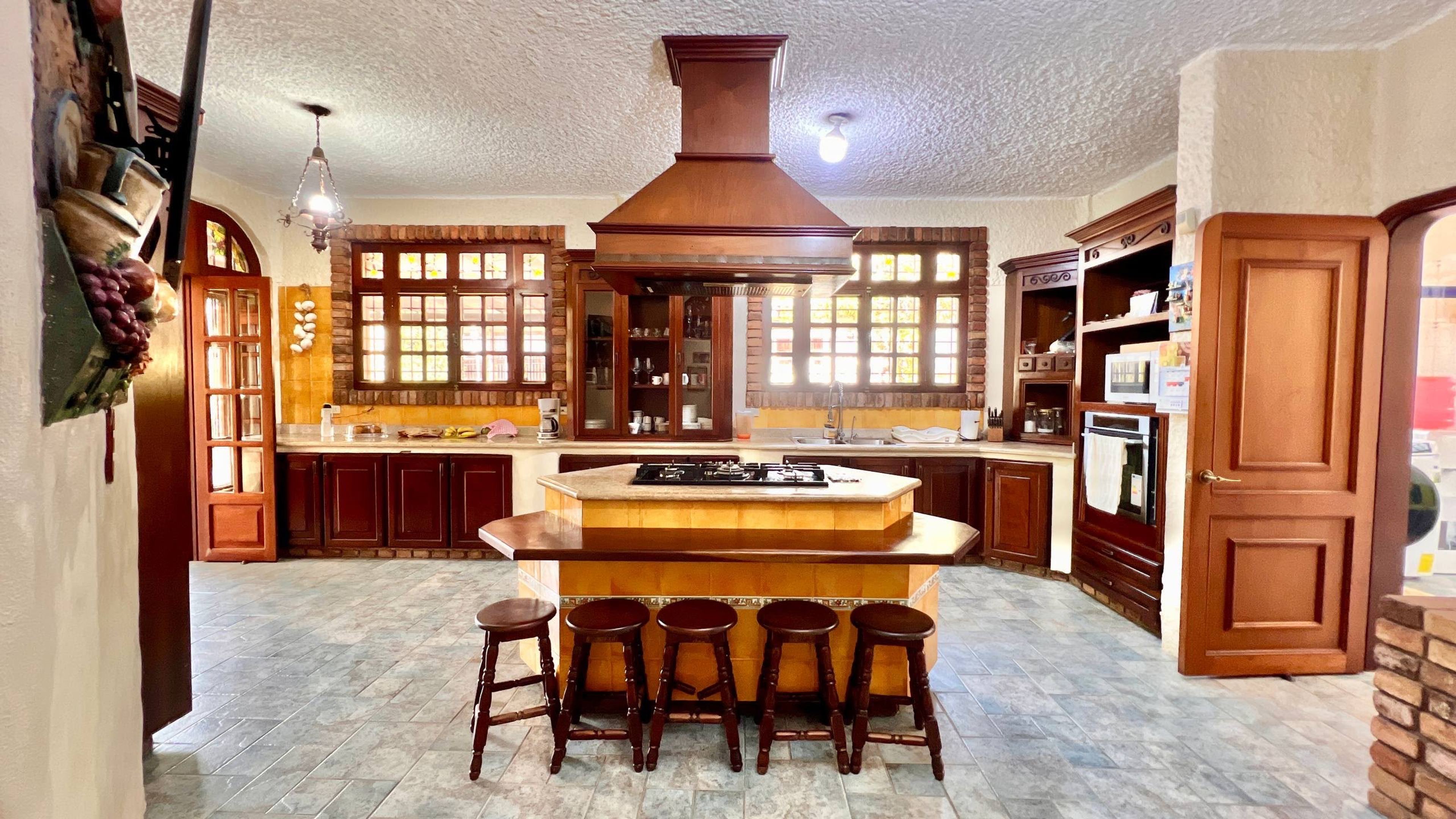 Casa en Urbanización Valle Arriba, San Cristóbal  — foto 9