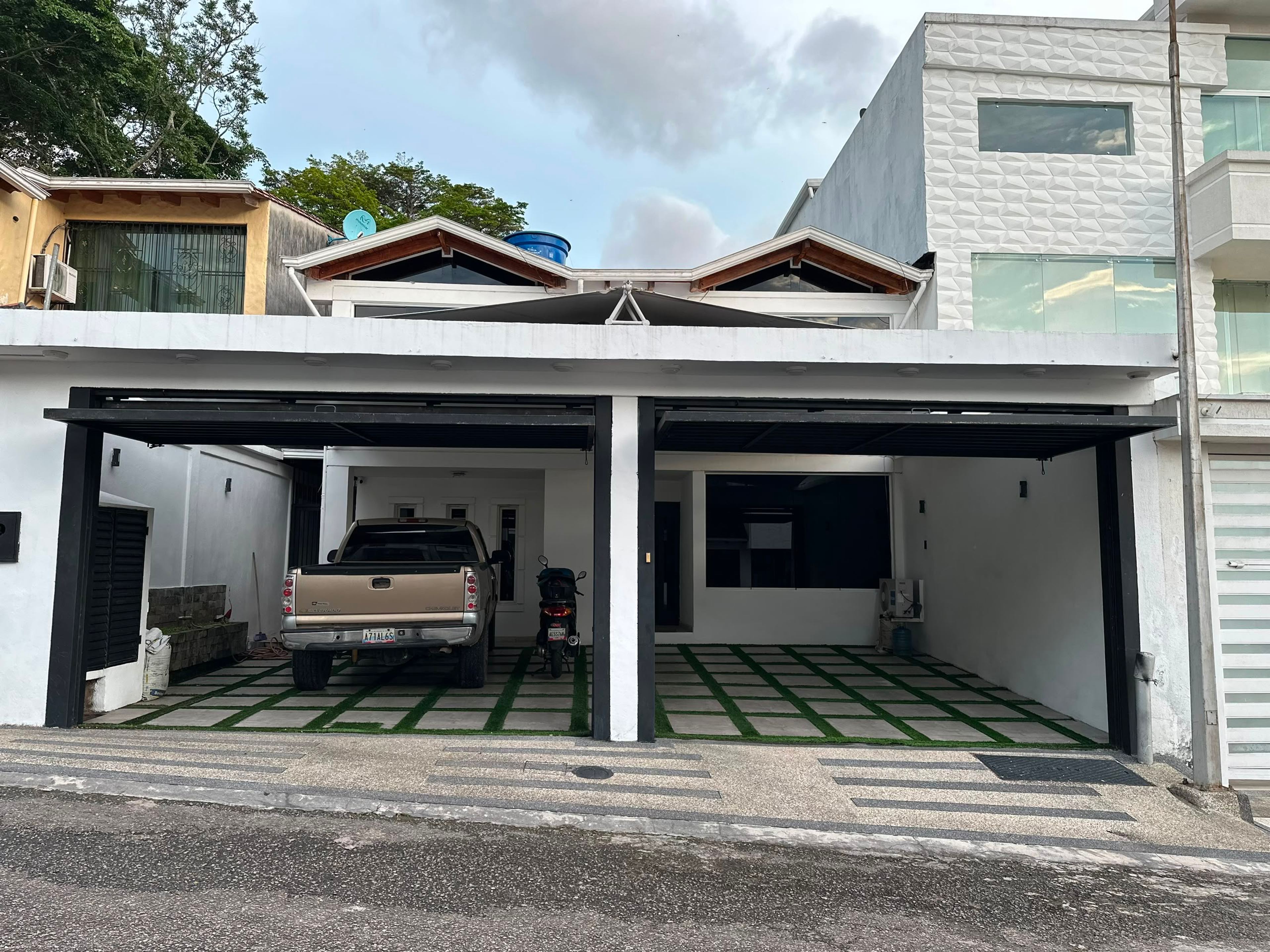 Casa o TownHouse en La Guayana, San Cristóbal — foto 2