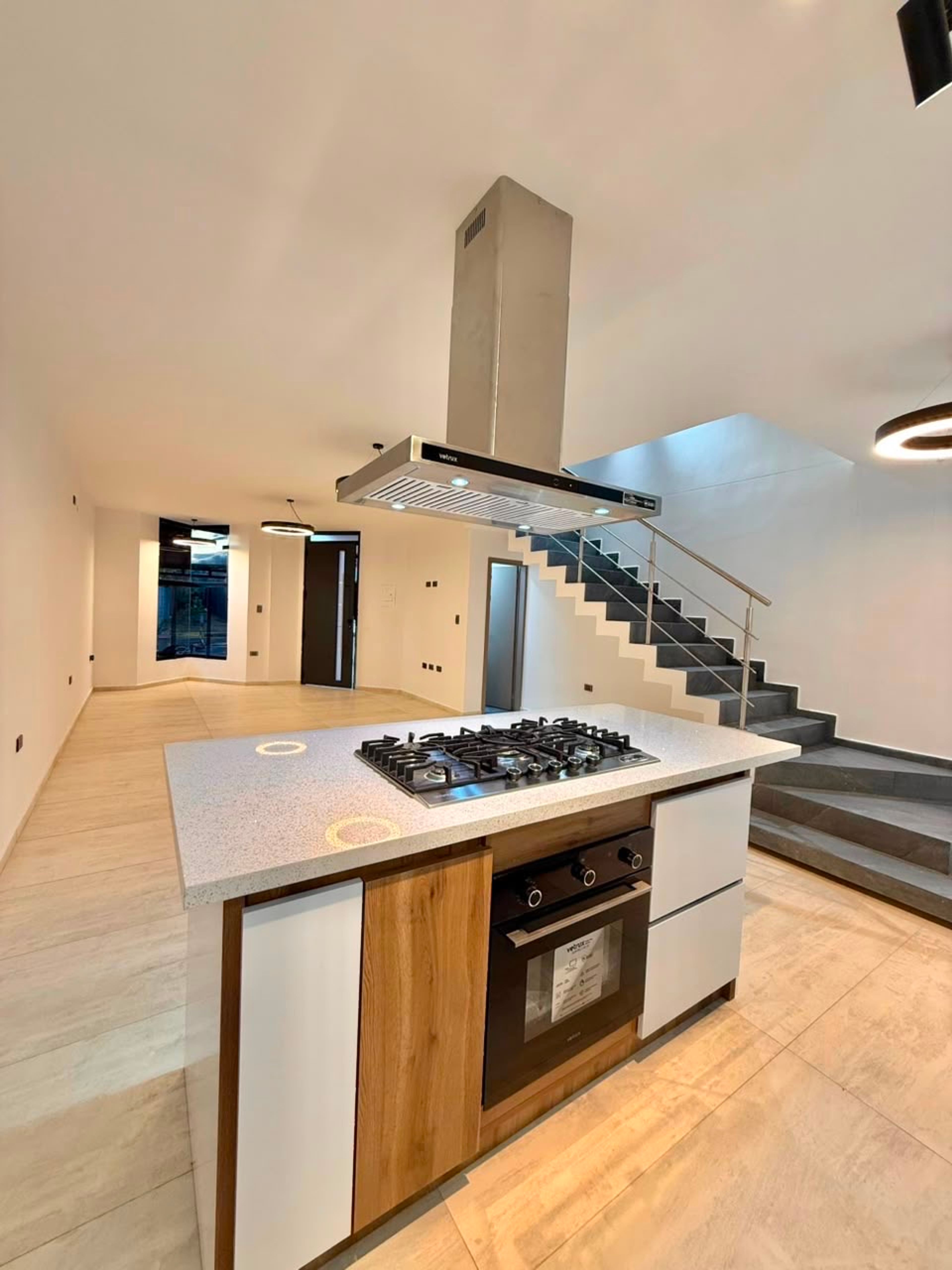 Casa o TownHouse en Pueblo Nuevo, San Cristóbal — foto 2