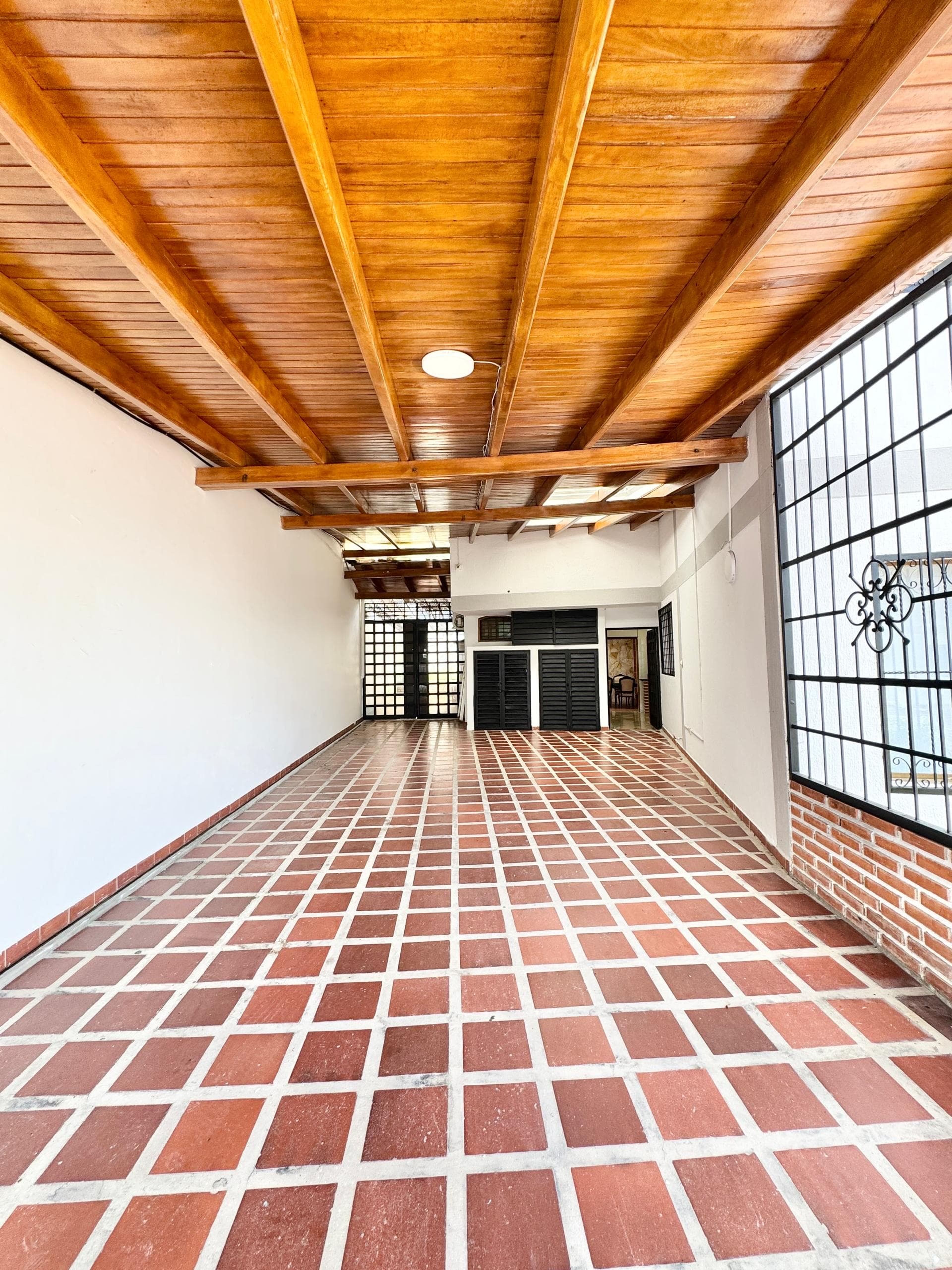 Exclusiva residencia en Conjunto San Gabriele, Pueblo Nuevo — foto 6