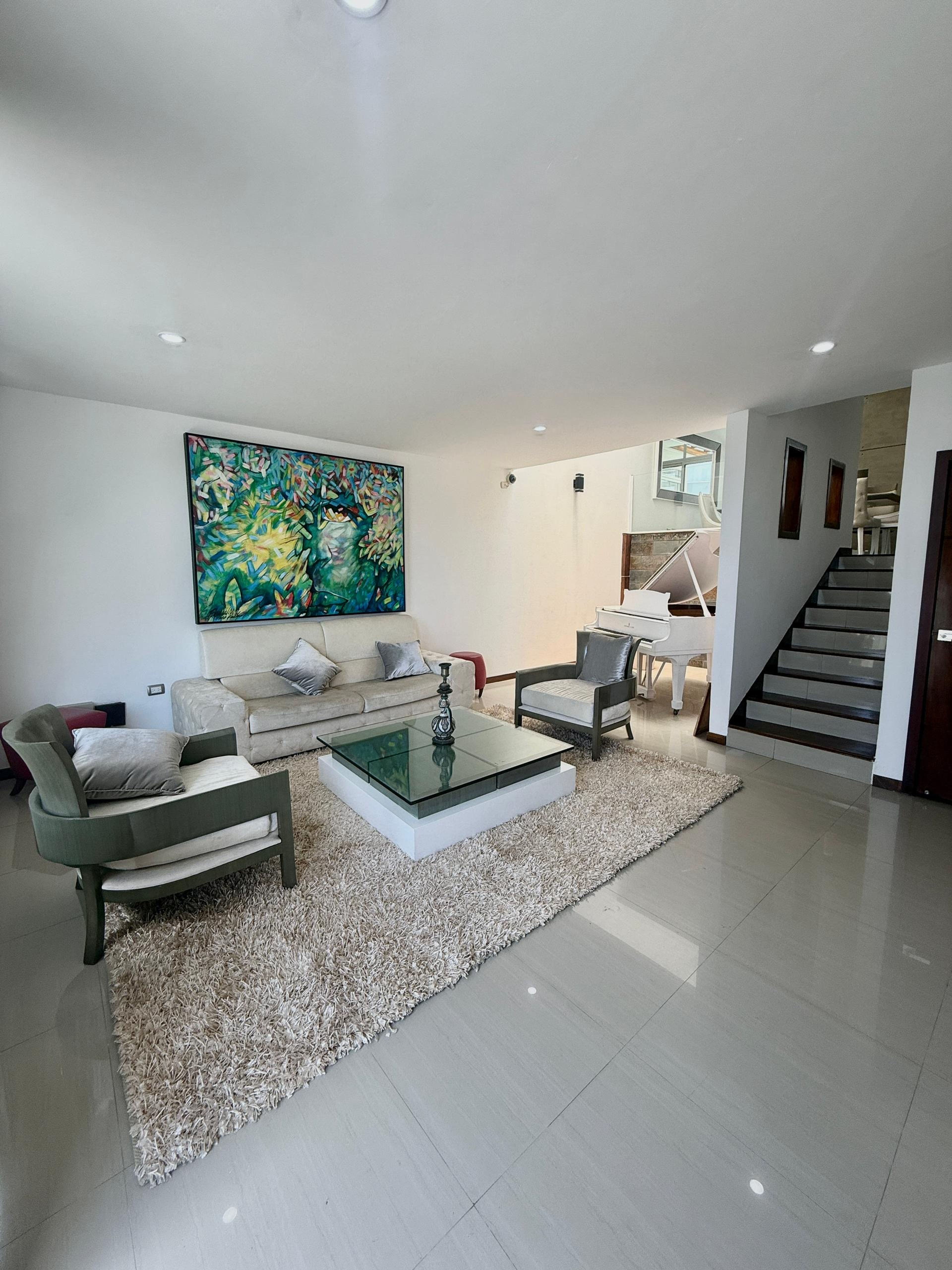 Casa o TownHouse en Colinas de Pirineos, San Cristóbal — foto 4