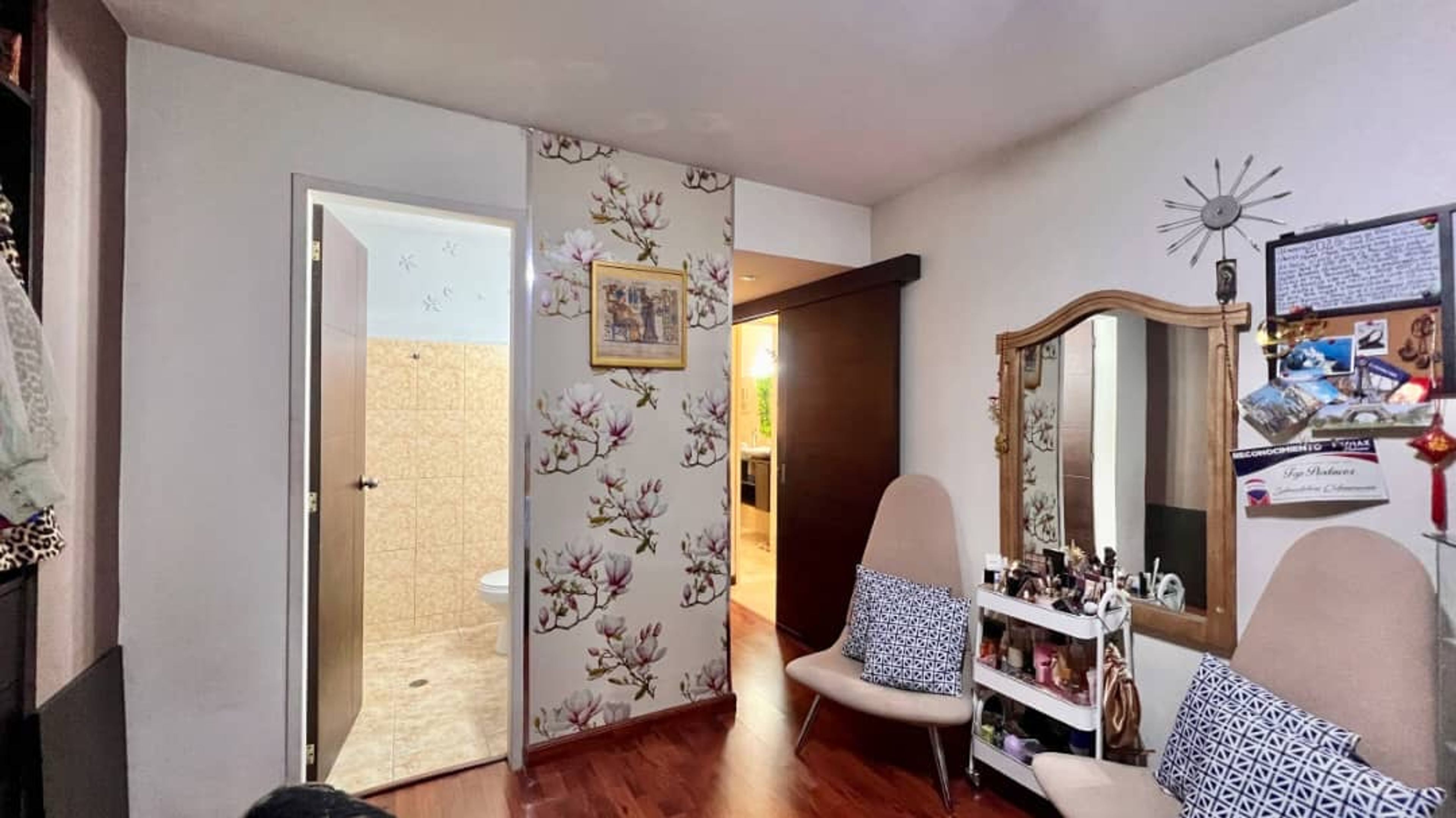 Apartamento en planta baja con jardín y cancha deportiva en Residencias Vista Alegre — foto 11