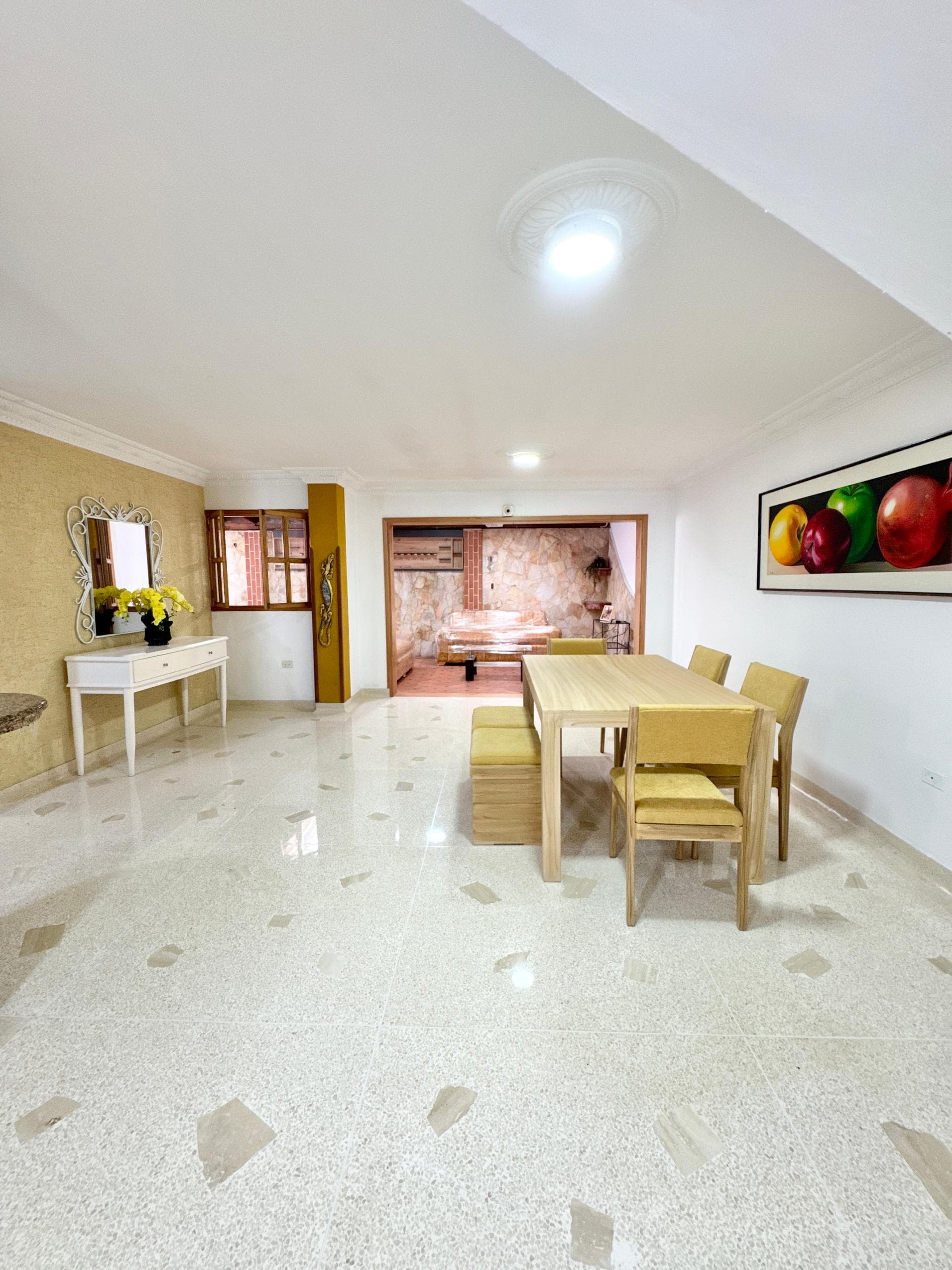 Casa o TownHouse en Pueblo Nuevo, San Cristóbal — foto 3