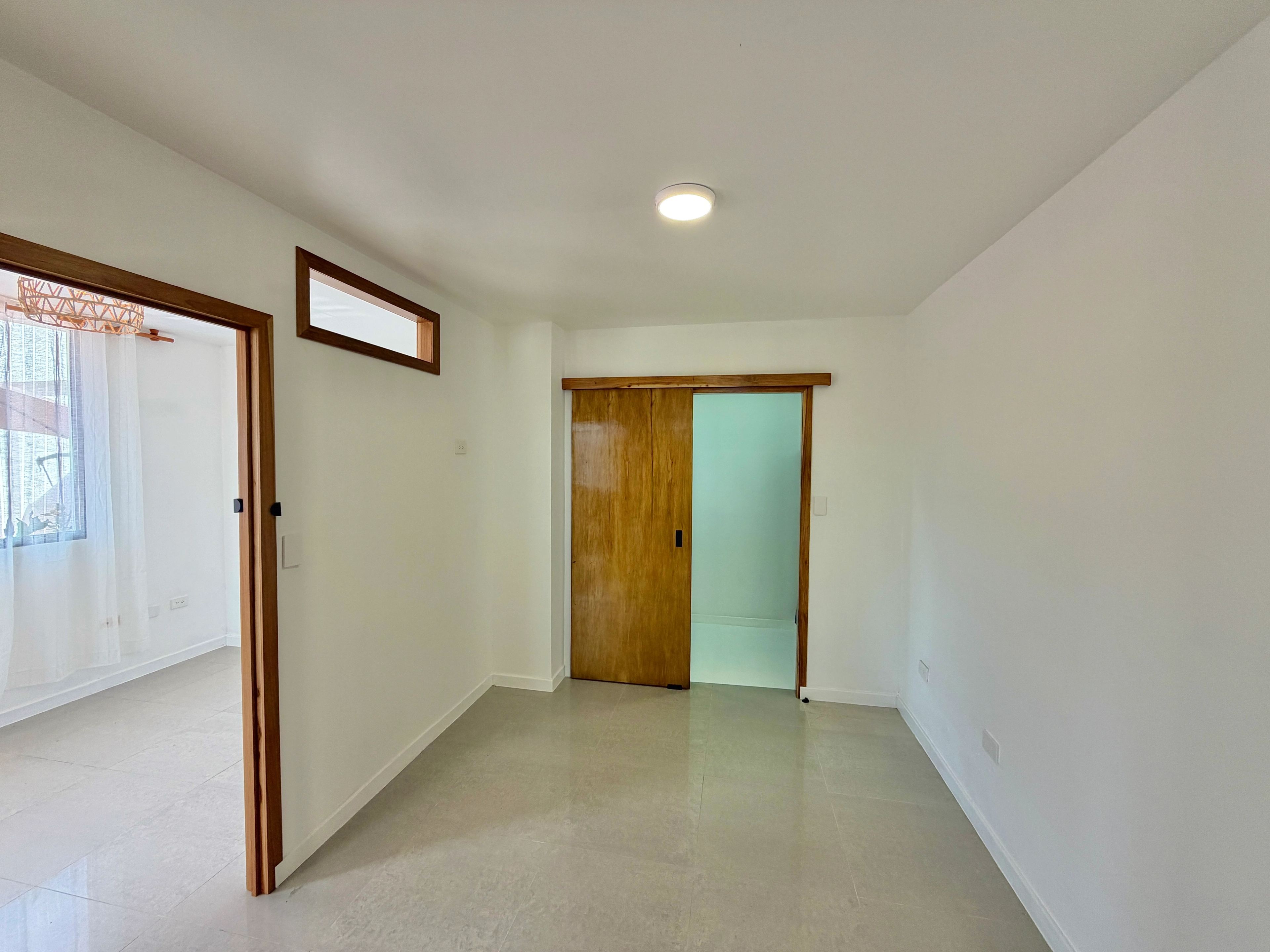 Apartamento tipo estudio en Los Kioskos con amplia terraza privada de 82 m² — foto 8