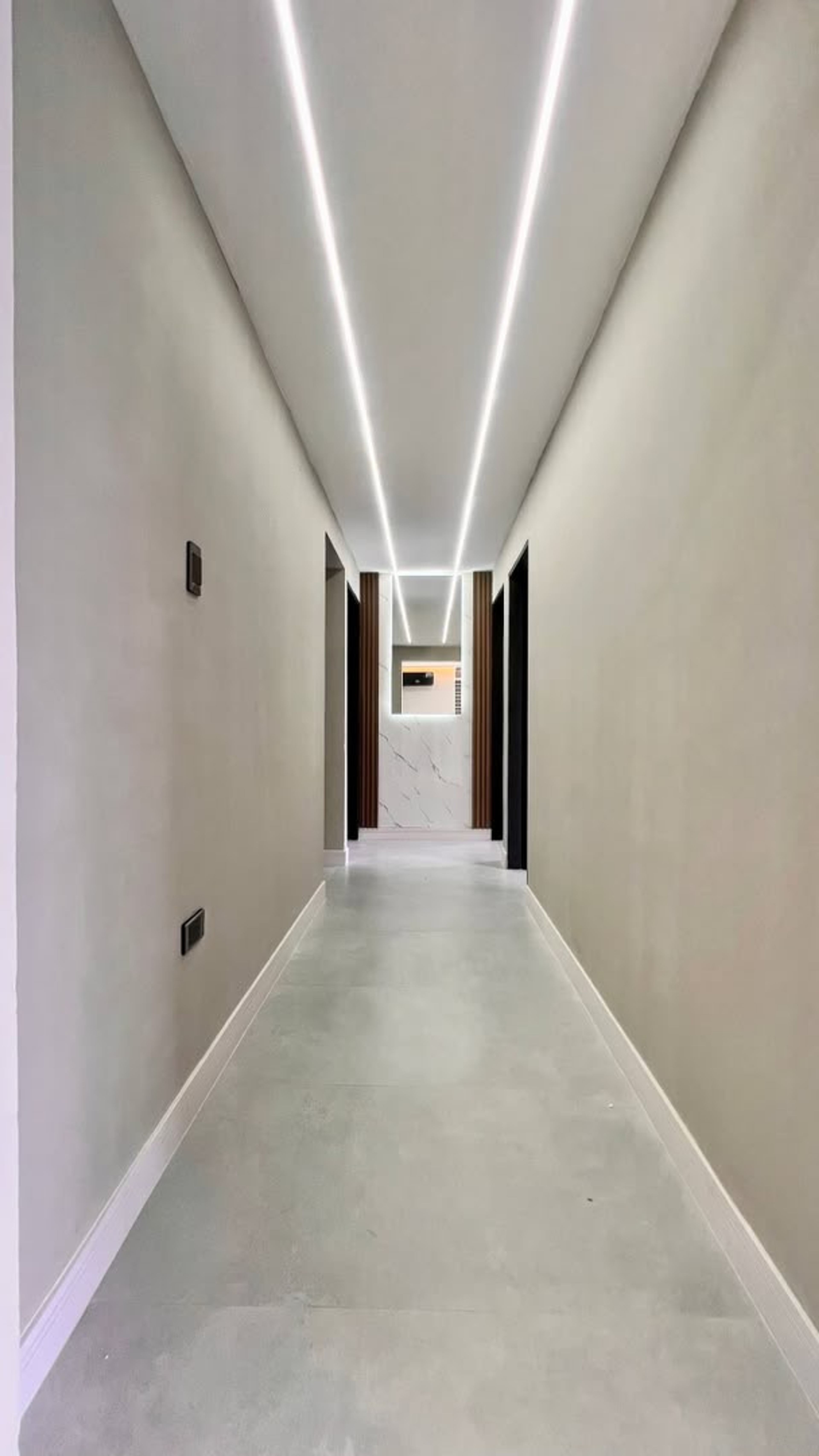 Apartamento a estrenar con vista panorámica en Residencias Alcázar — foto 7