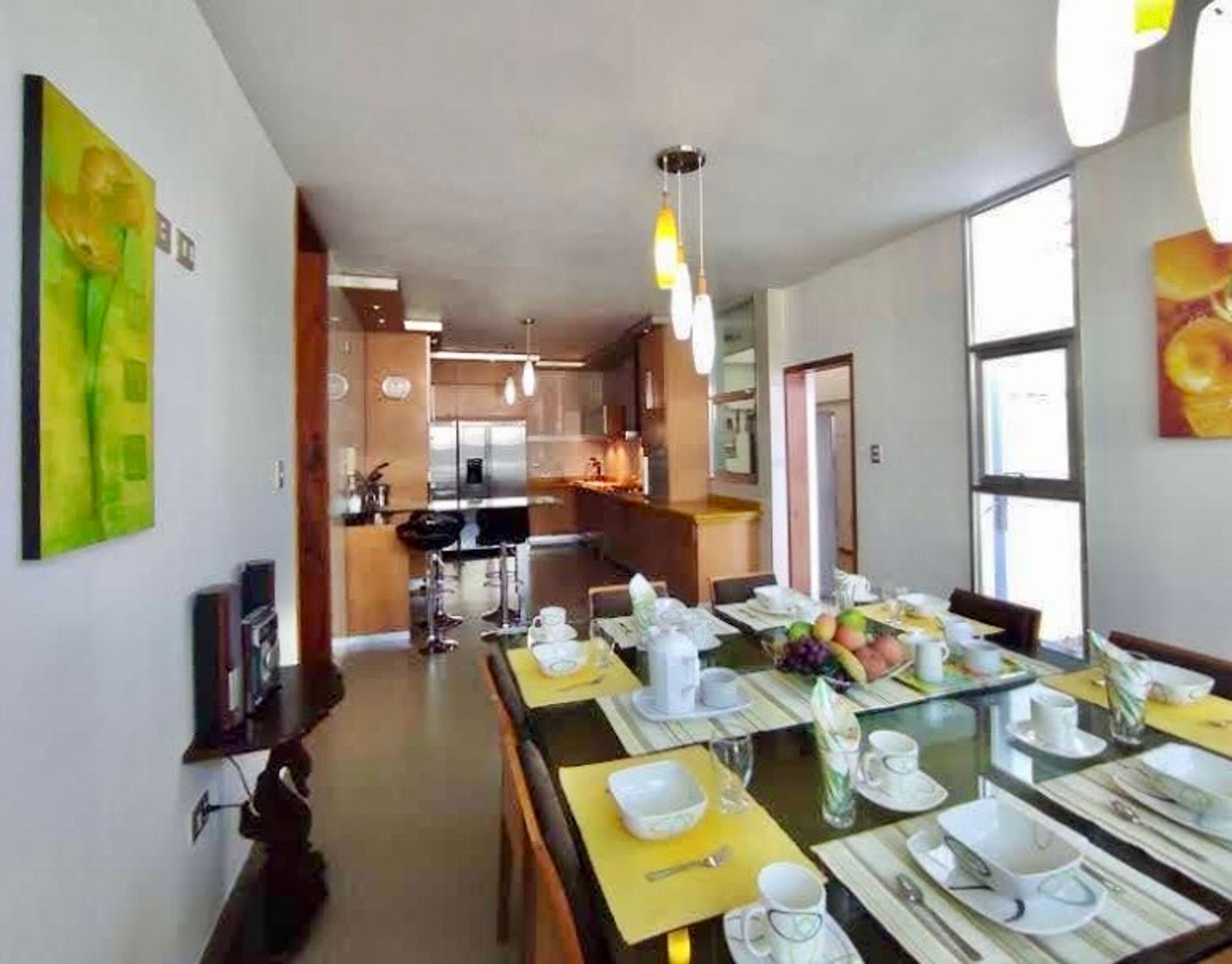 Casa o TownHouse en La Guayana, San Cristóbal — foto 2