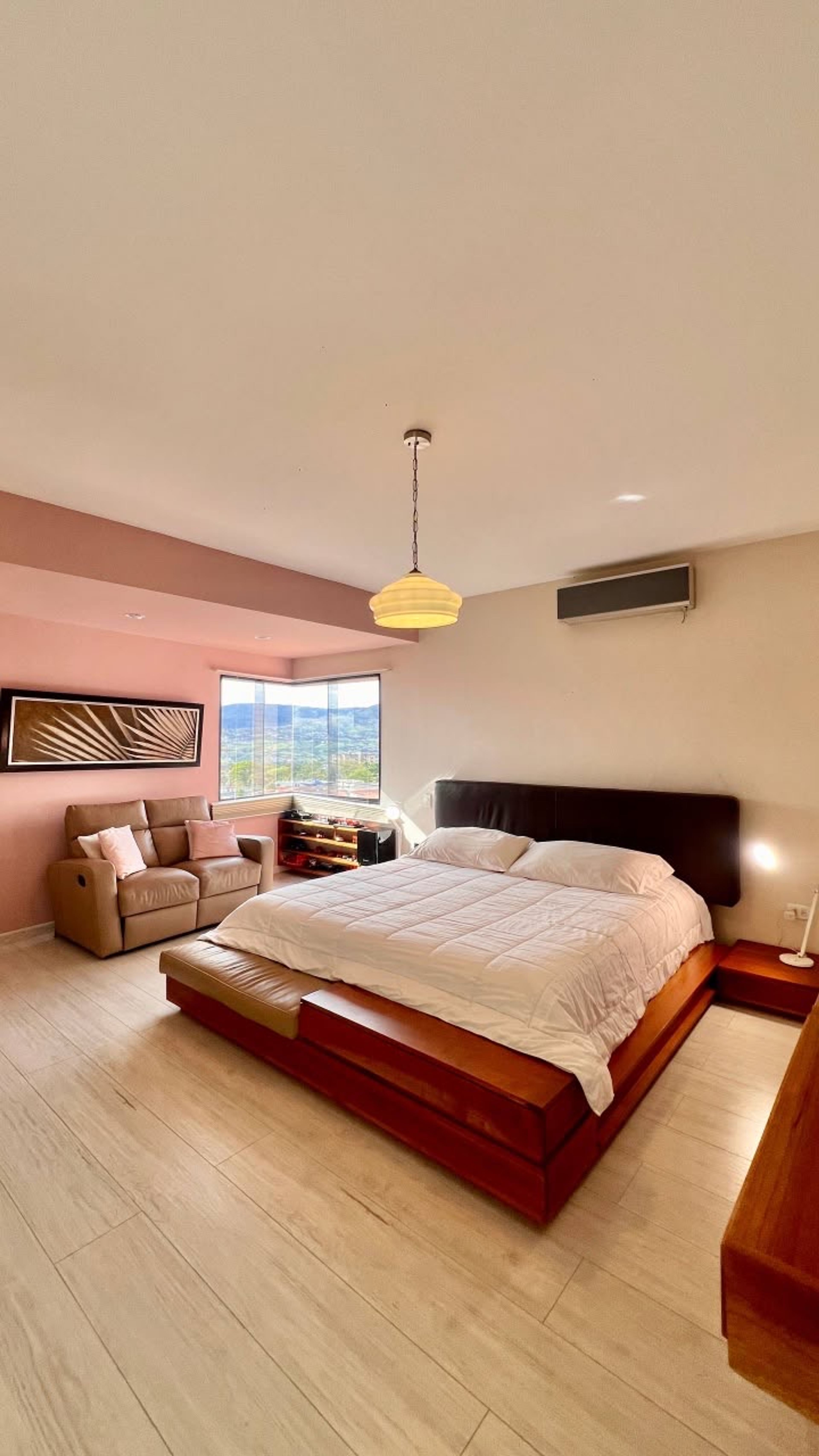 Exclusivo apartamento con vistas panorámicas y amplios espacios en Pueblo Nuevo — foto 12