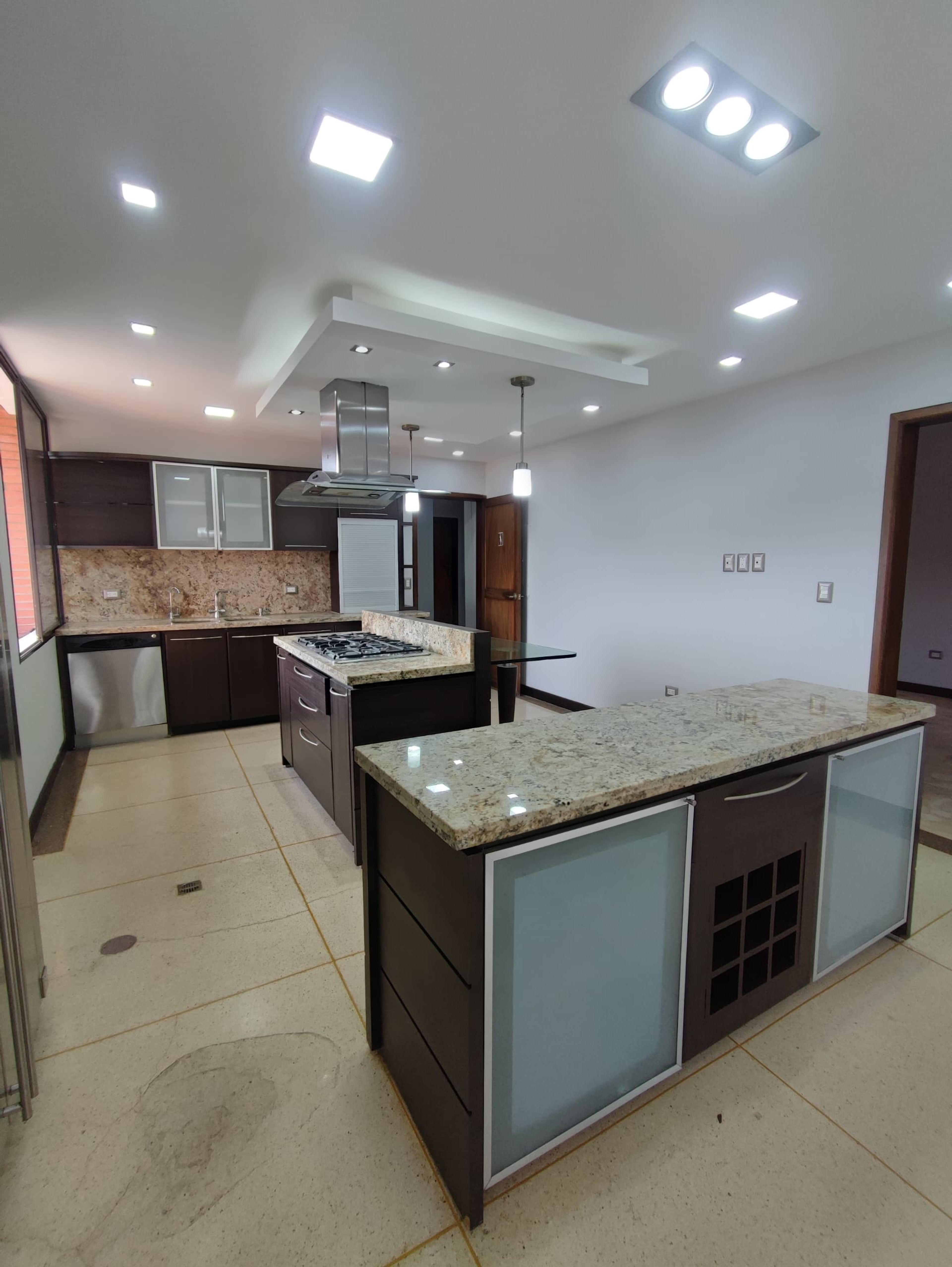 Apartamento en Pueblo Nuevo, San Cristóbal — foto 2