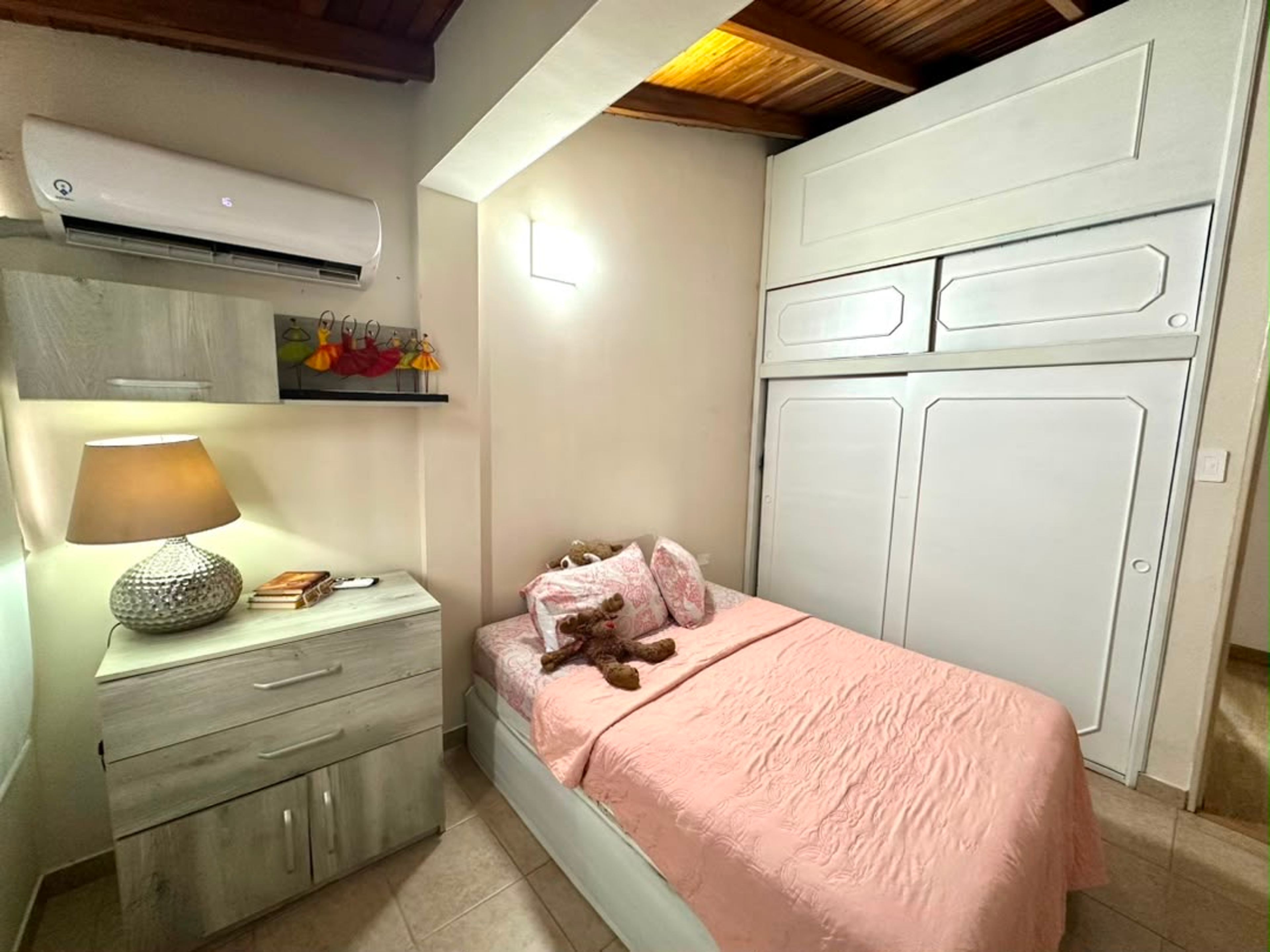 Casa en urbanización privada por el Democrata  — foto 9