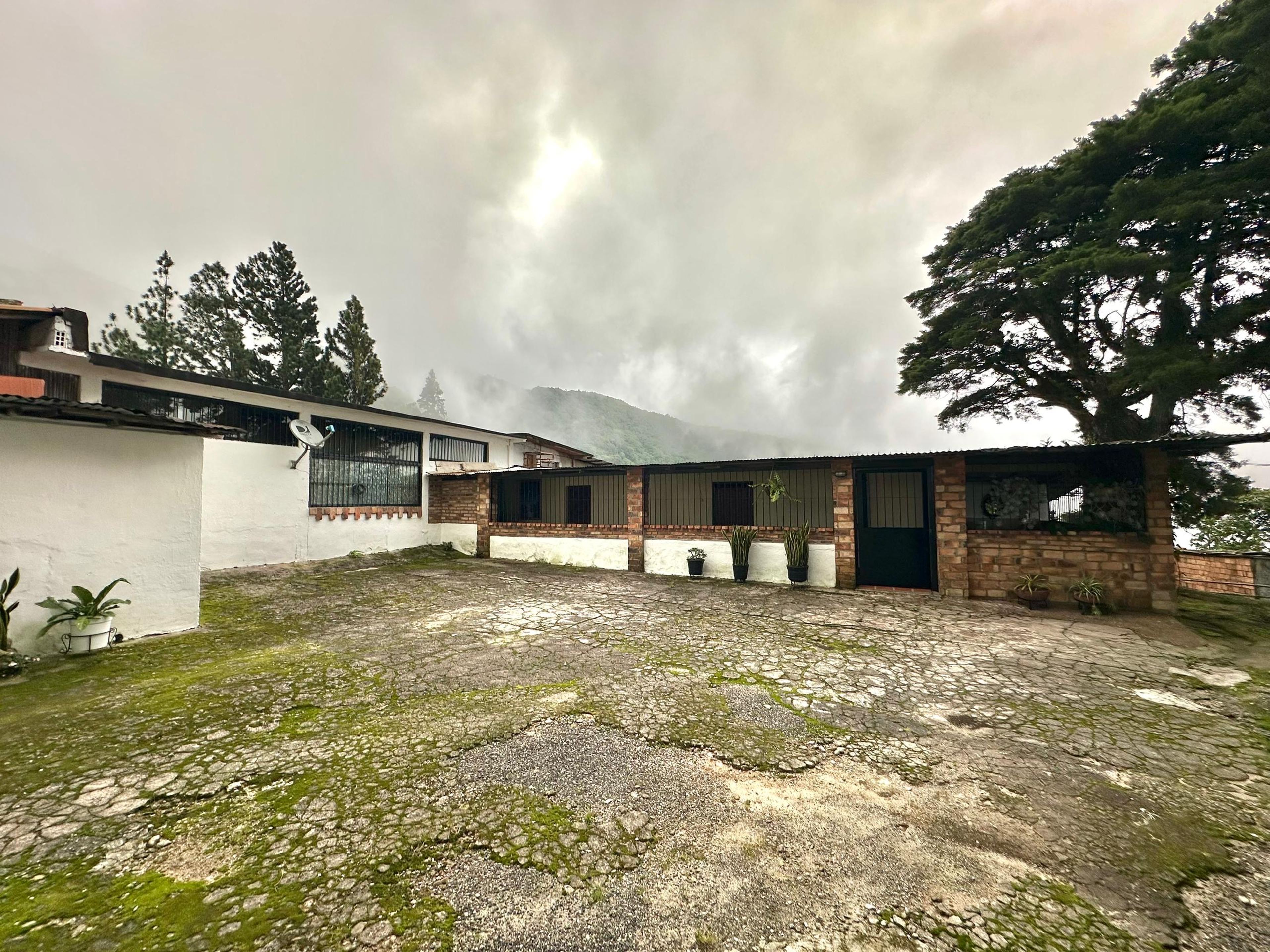 Casa o TownHouse en La Concordia, San Cristóbal — foto 1