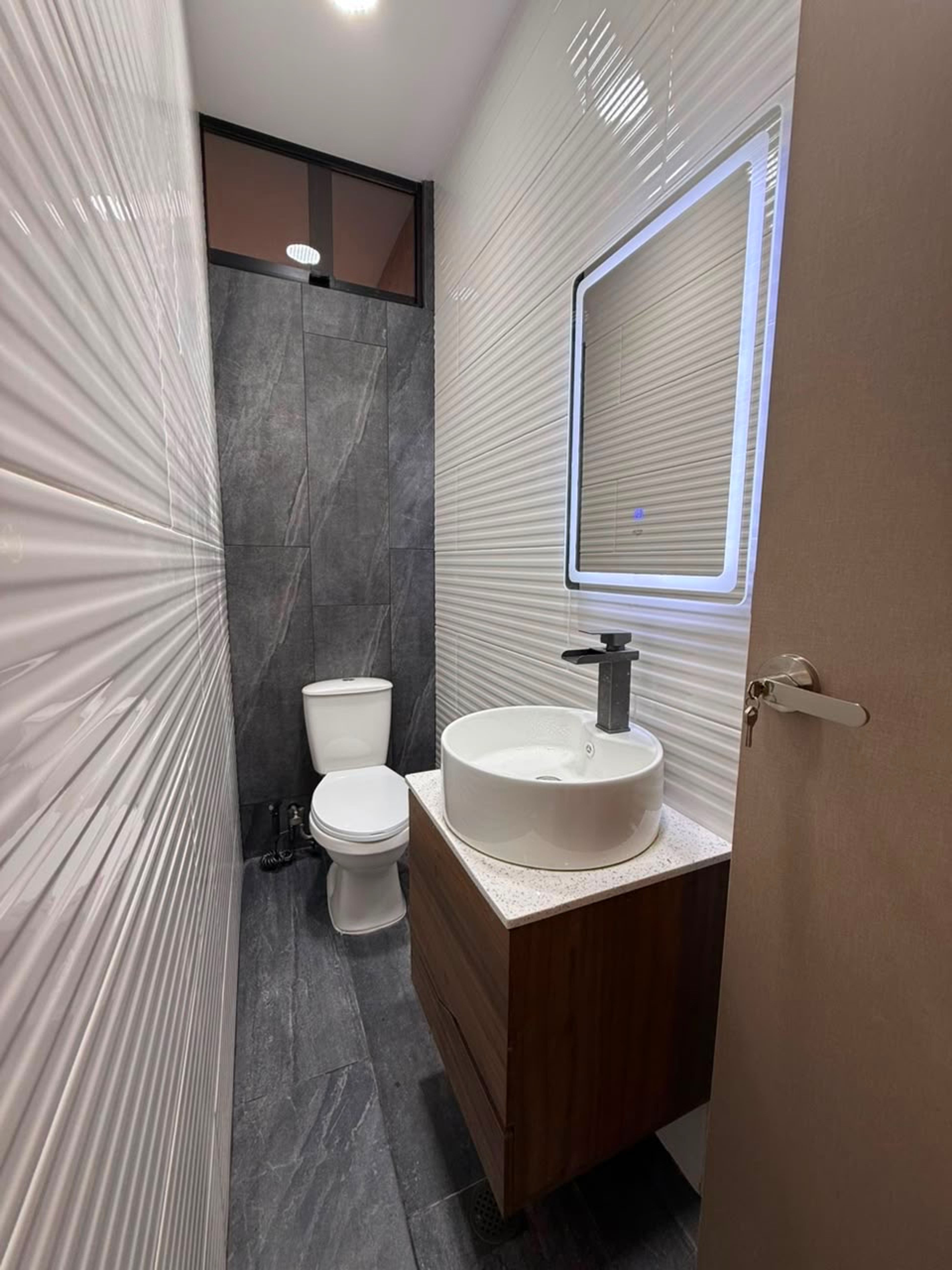 Casa de lujo a estrenar  en Urbanización Santísima Trinidad, Pueblo Nuevo — foto 10