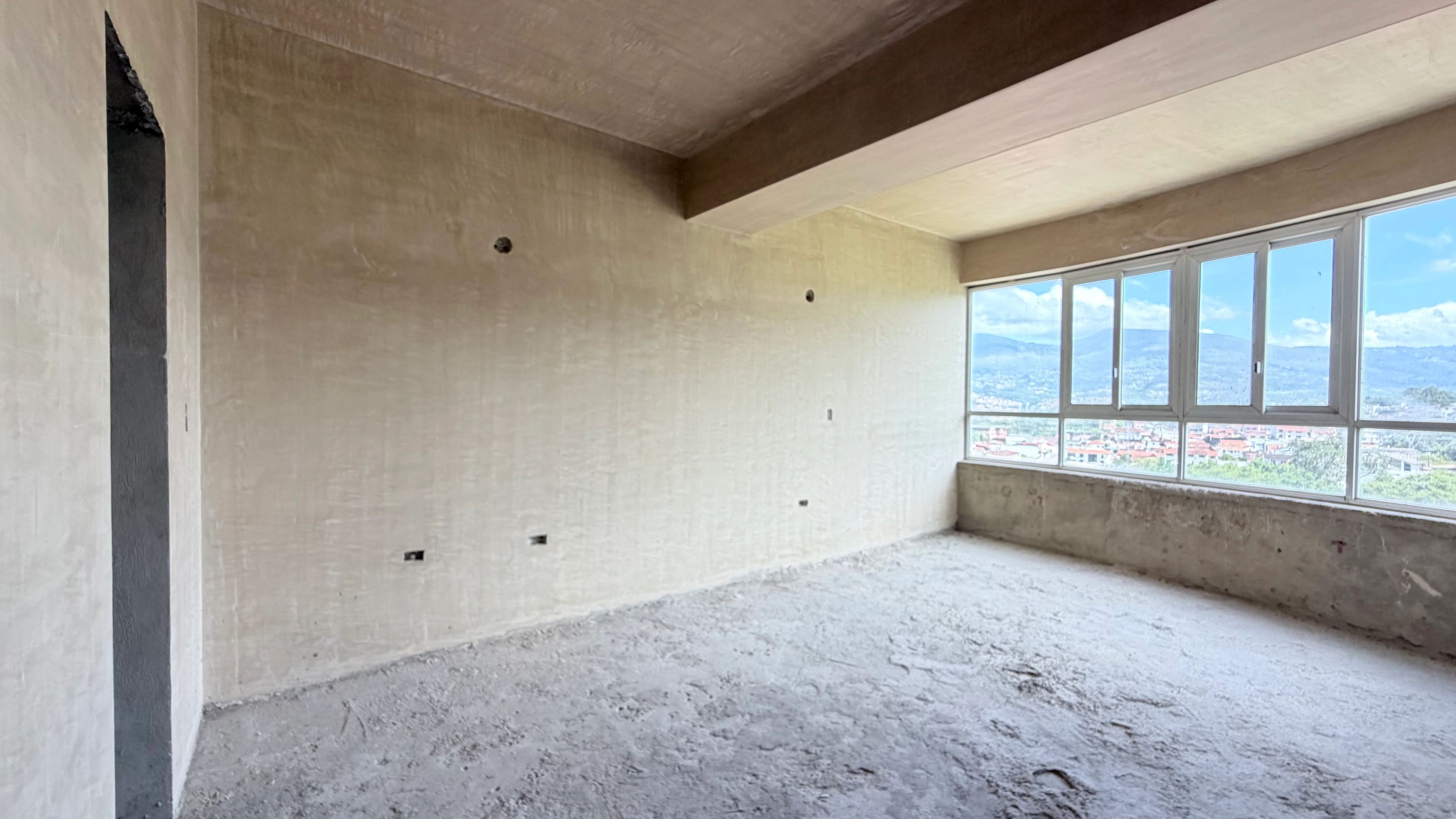 Apartamento de 163 m², planta eléctrica y amenidades en Res. Neblina Suite — foto 14