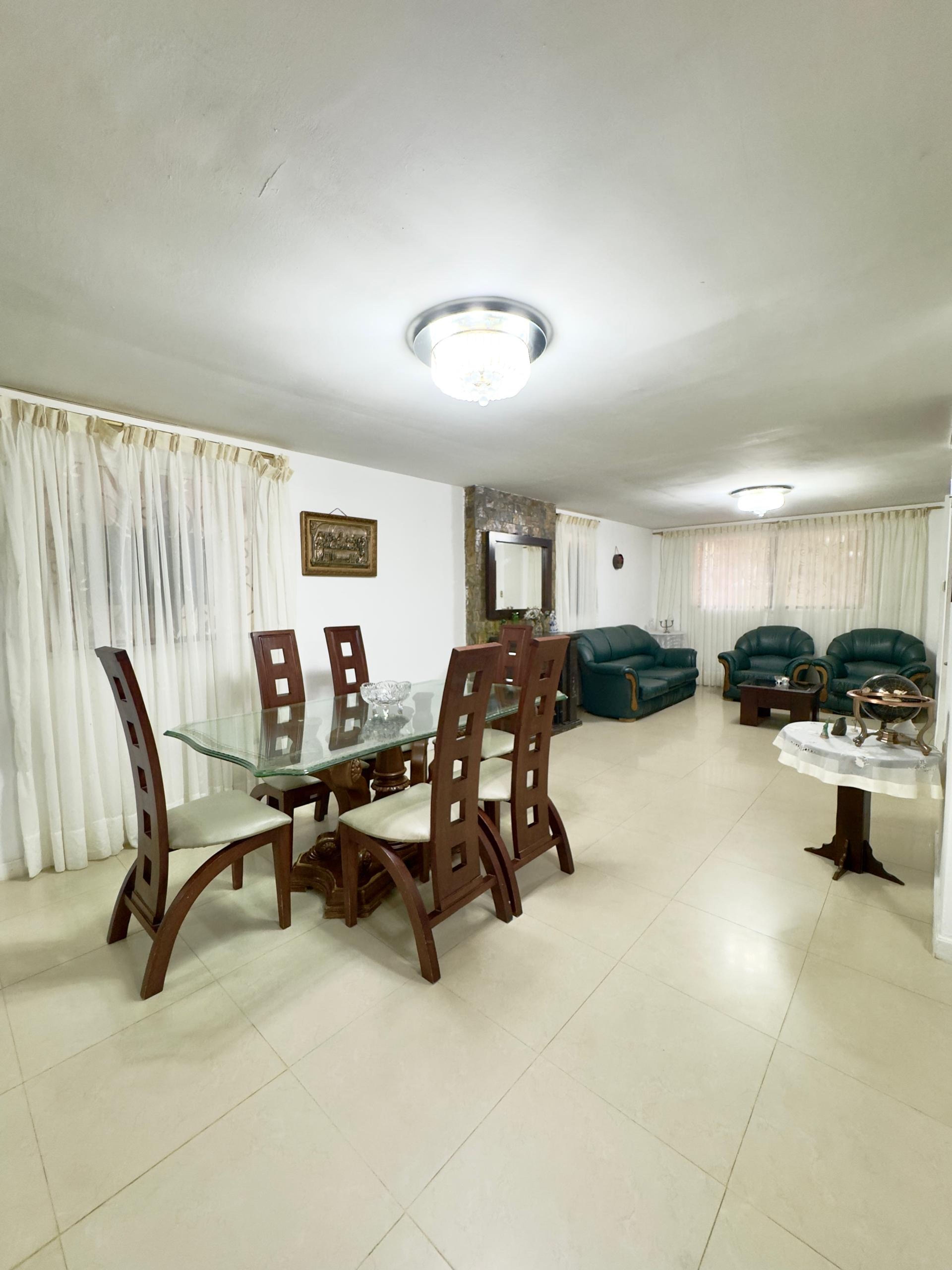 Espaciosa residencia de tres niveles equipada en Cumbres Andinas — foto 4