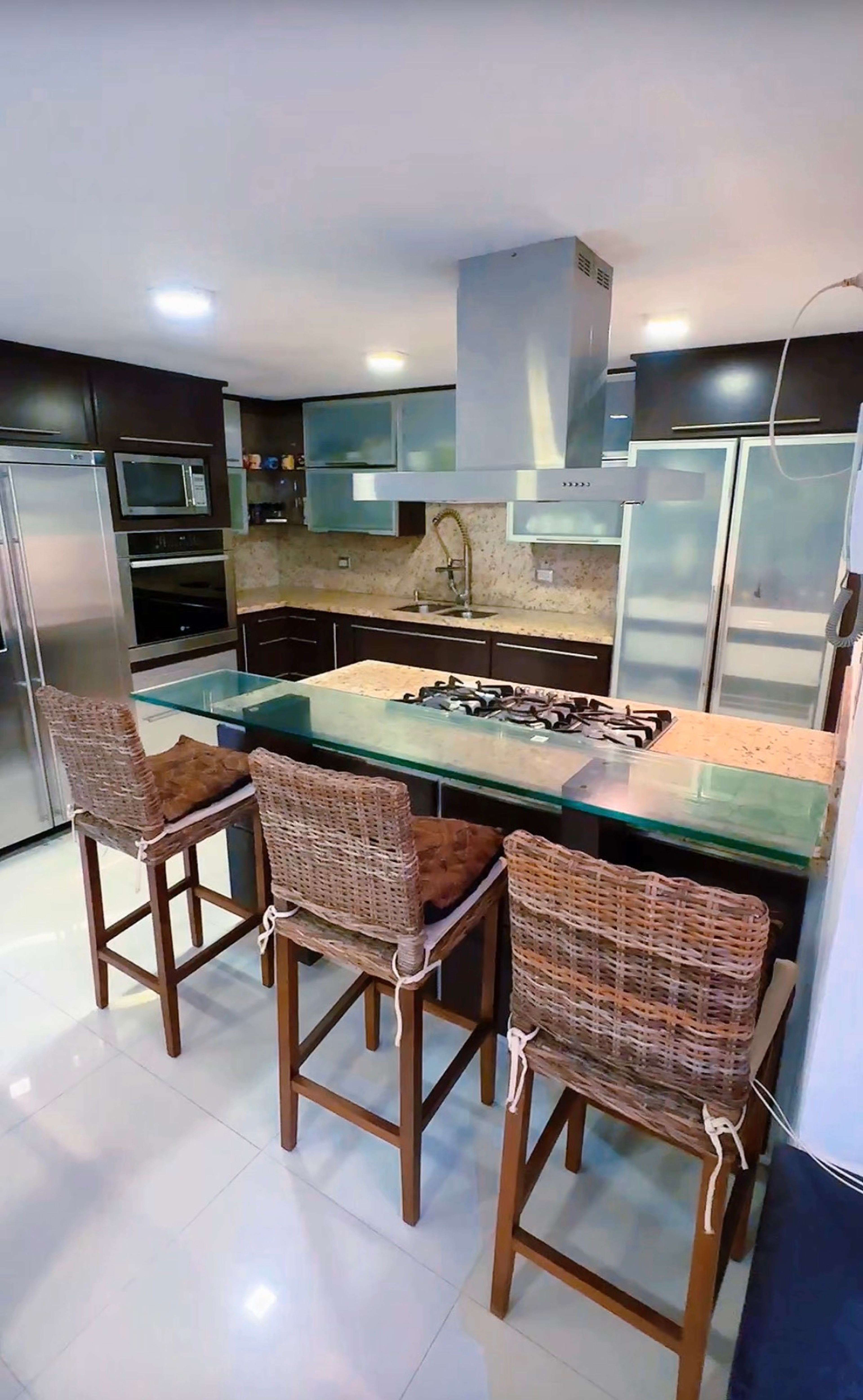 Casa de diseño contemporáneo en Colinas de Pirineos — foto 8