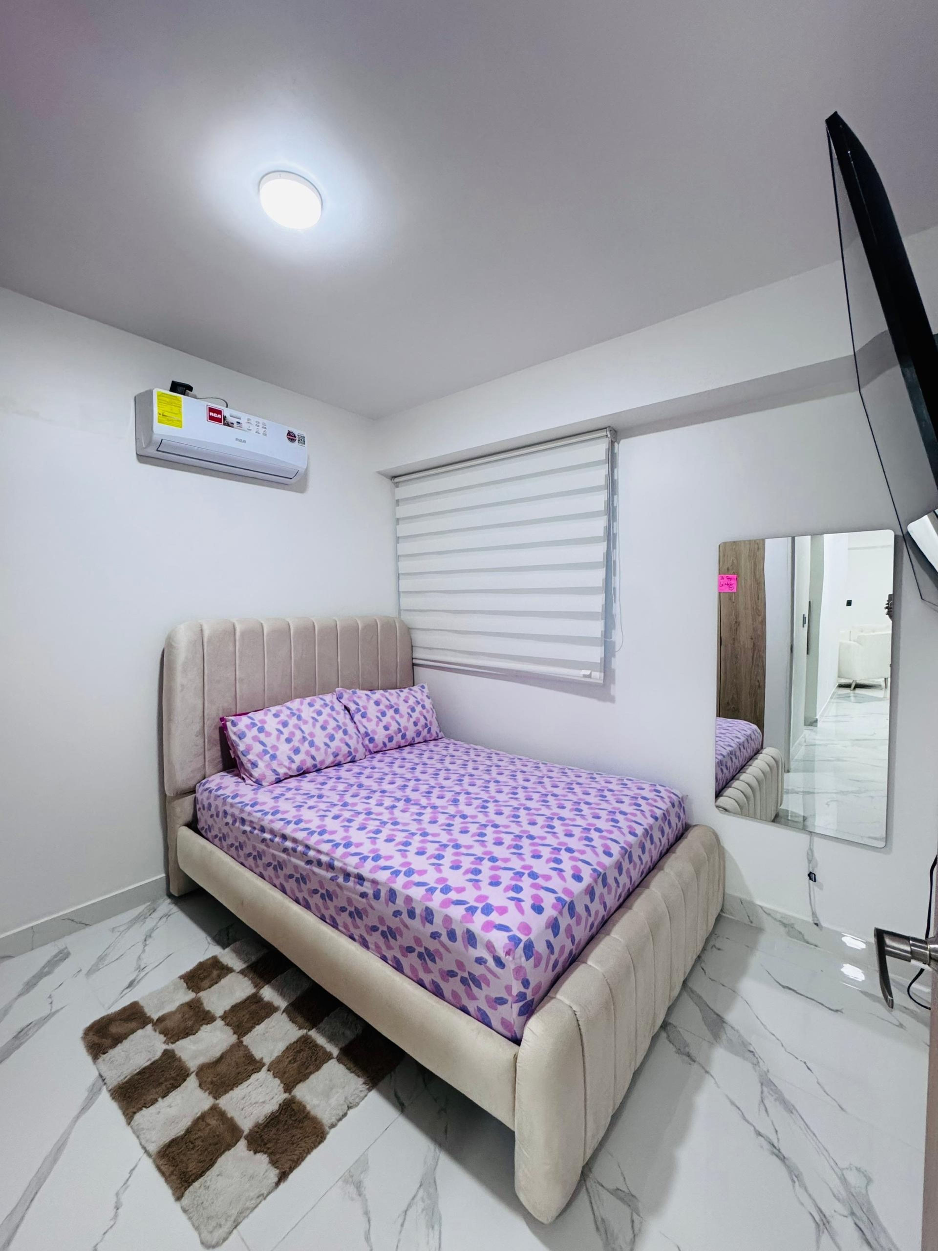 Apartamento en piso 2 con excelentes acabados — foto 5