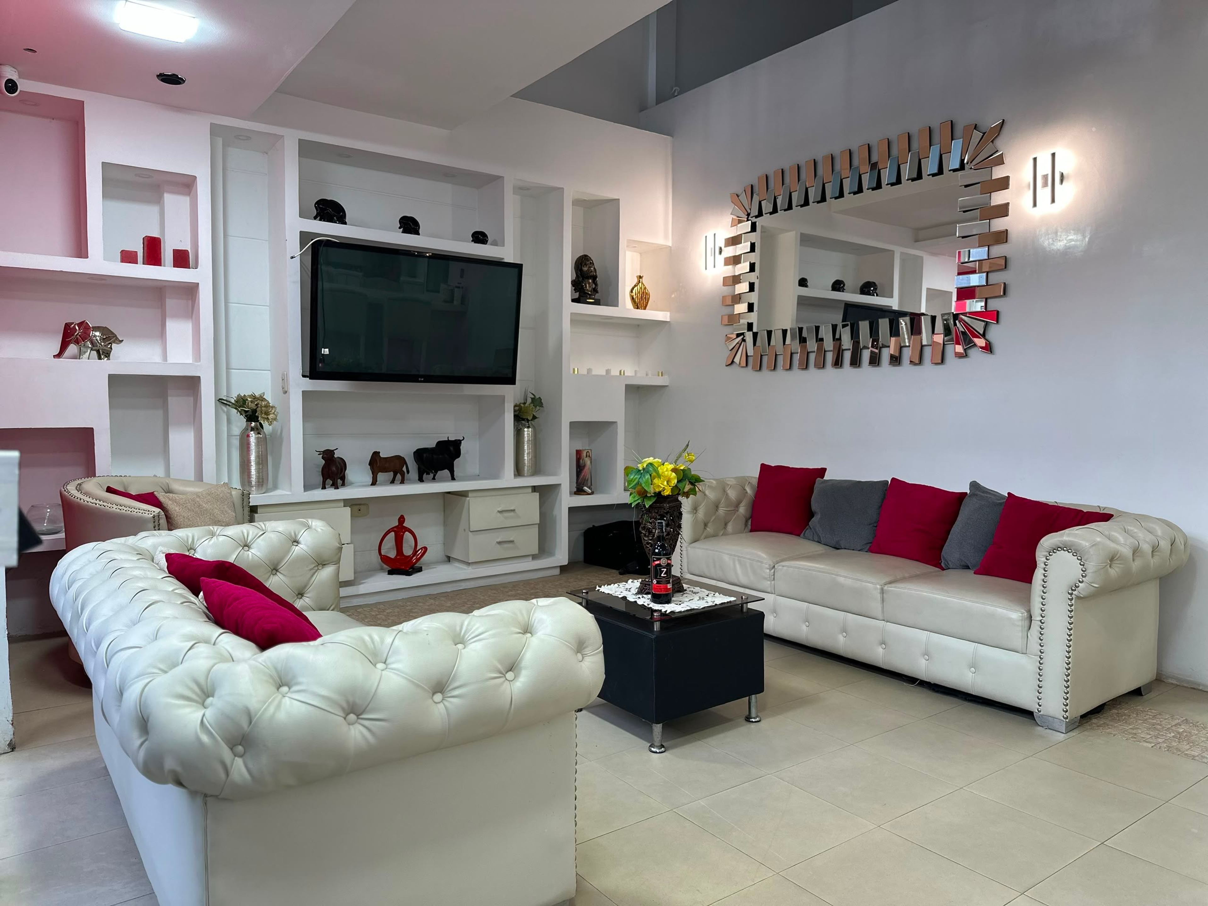 Casa en urbanización Villa Jardín en la Guayana — foto 5